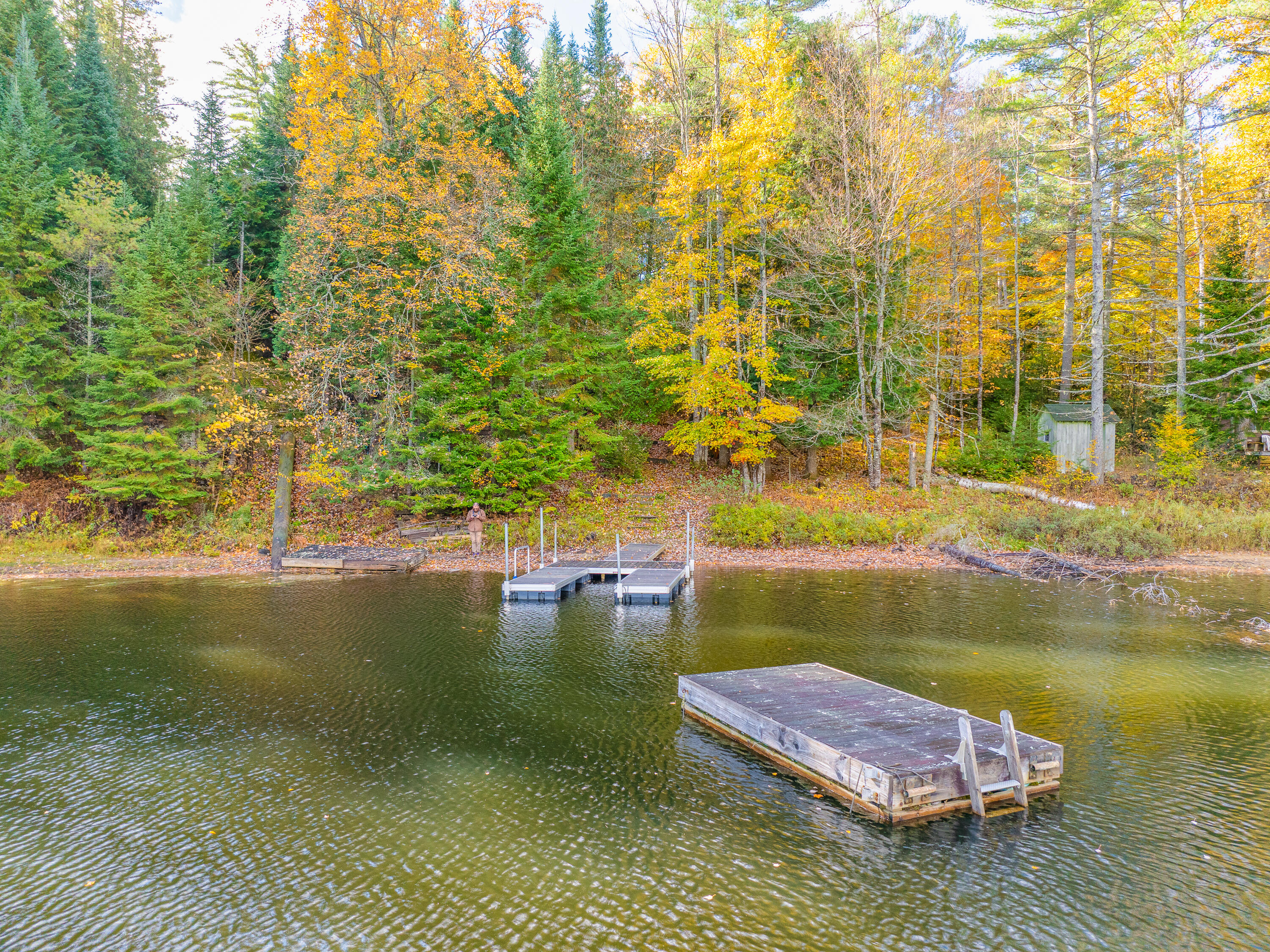 47 Stony Creek Road Tupper Lake NY 12986