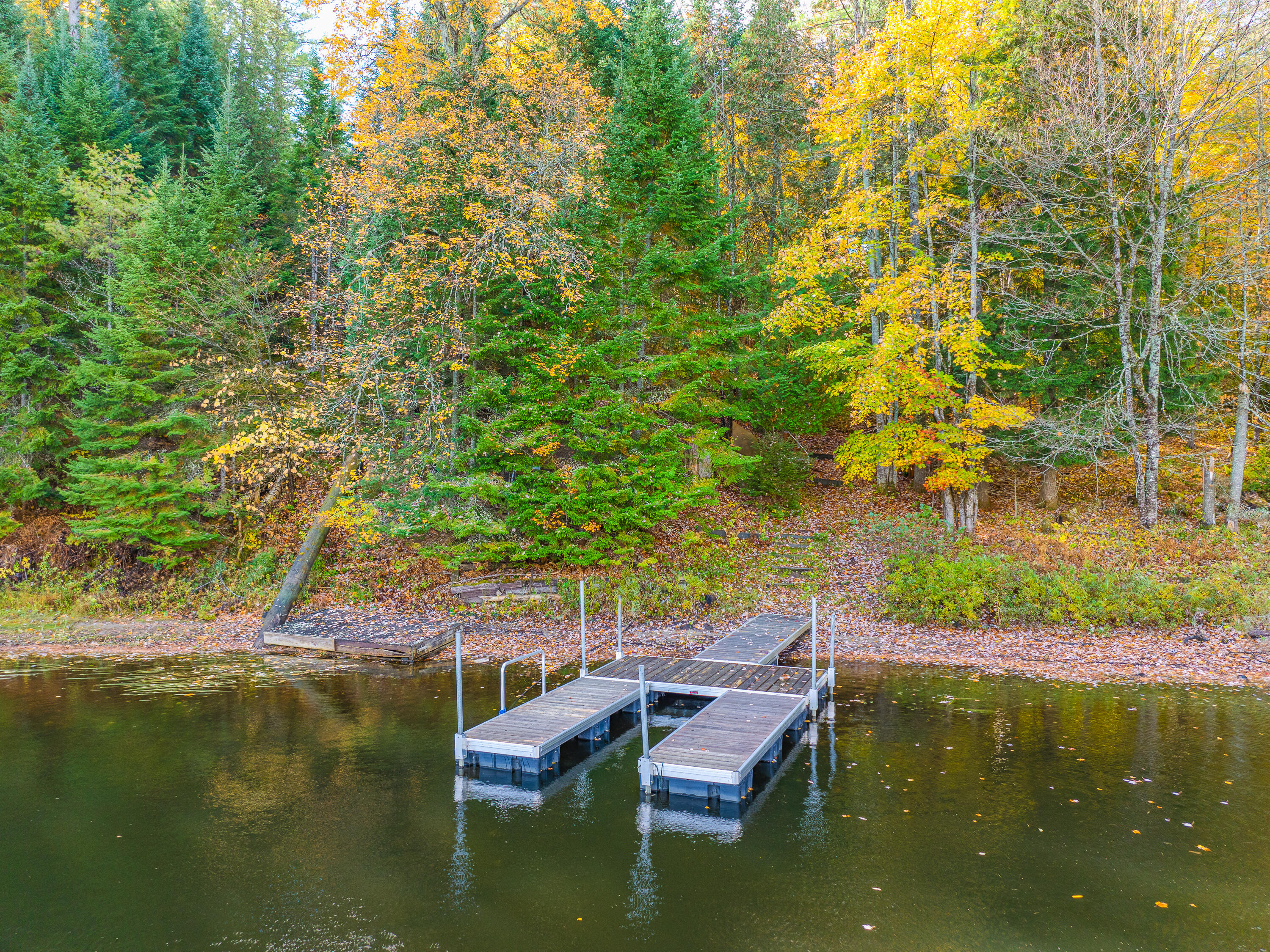 47 Stony Creek Road Tupper Lake NY 12986