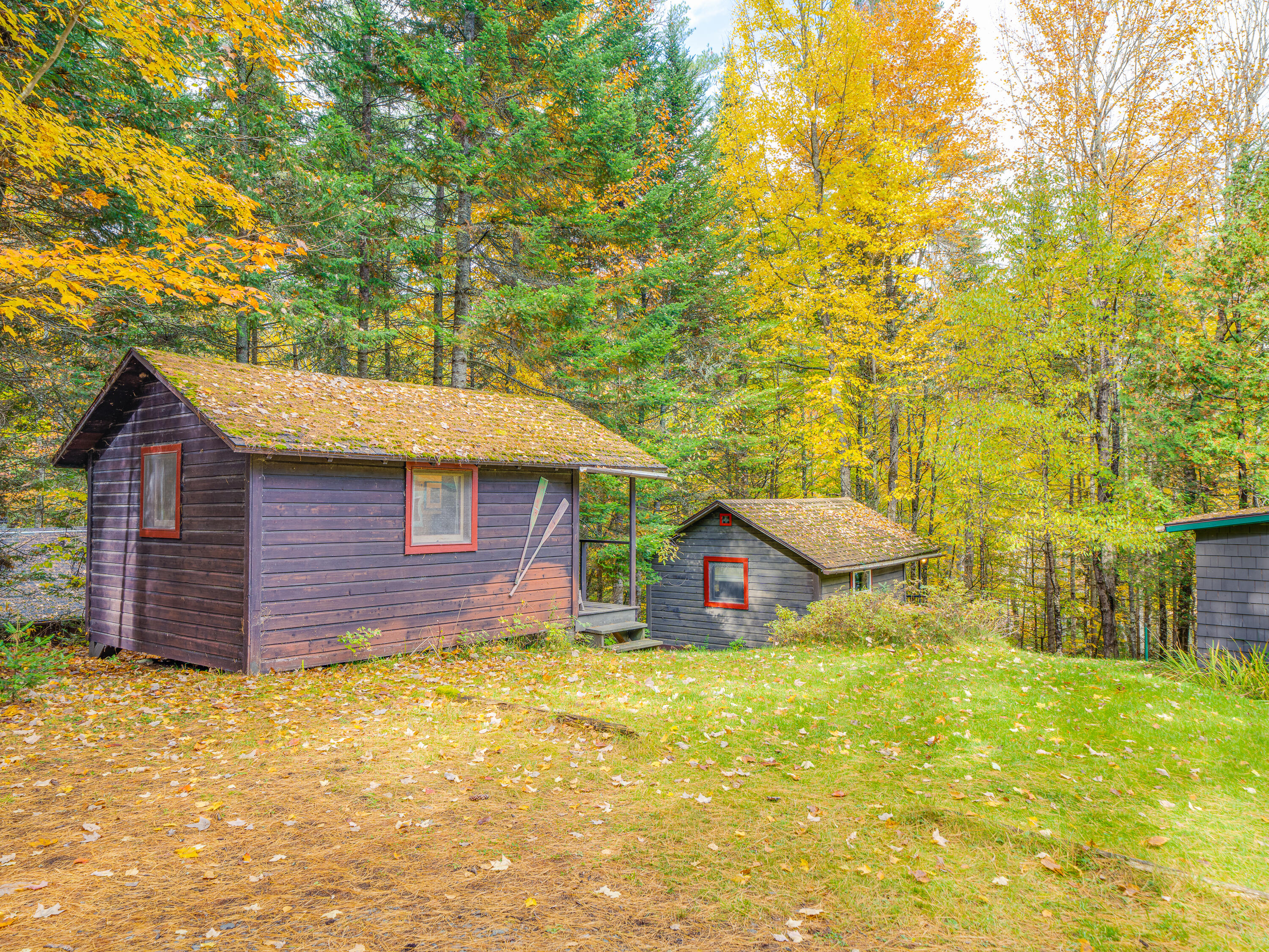 47 Stony Creek Road Tupper Lake NY 12986