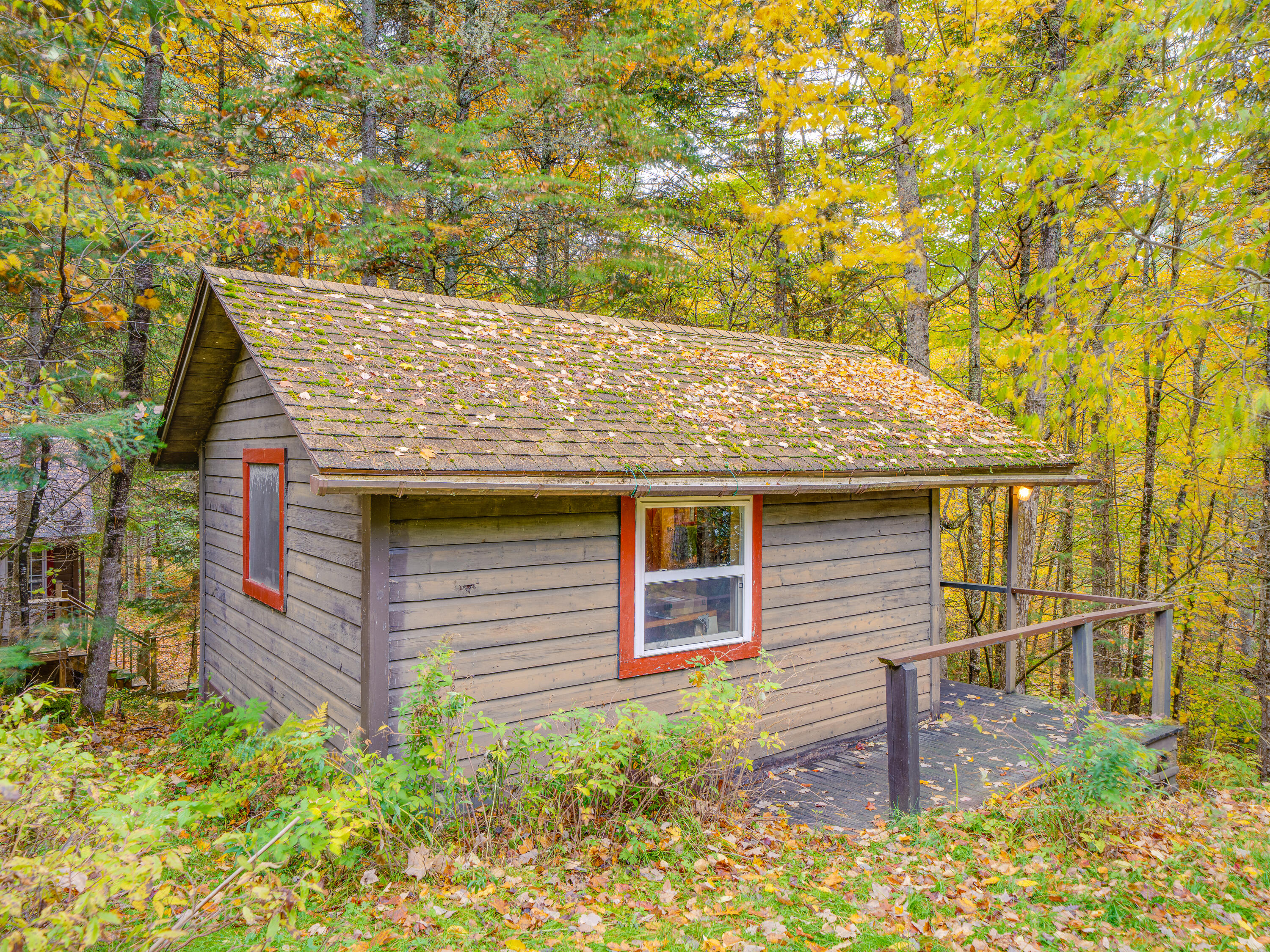 47 Stony Creek Road Tupper Lake NY 12986
