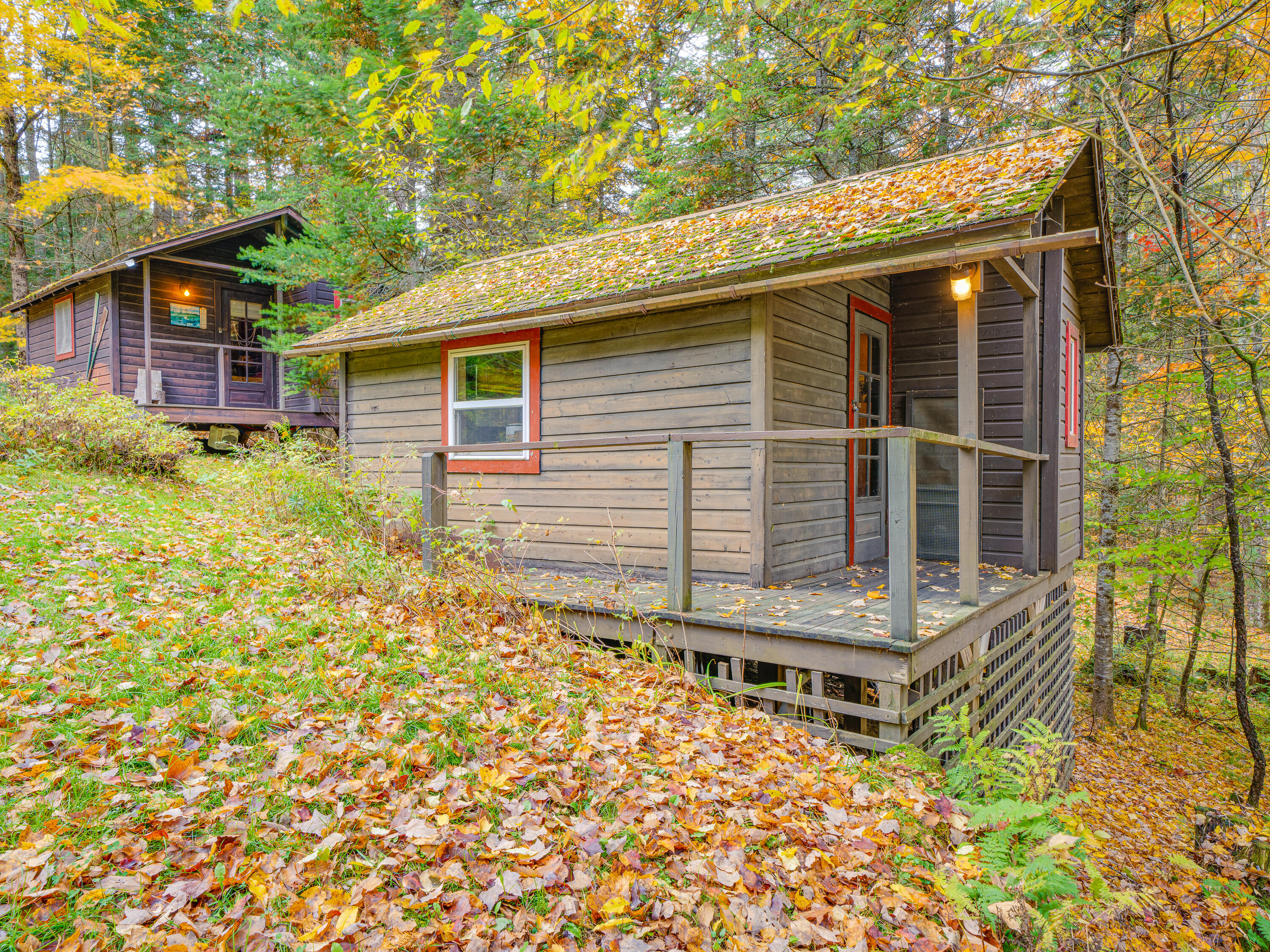 47 Stony Creek Road Tupper Lake NY 12986