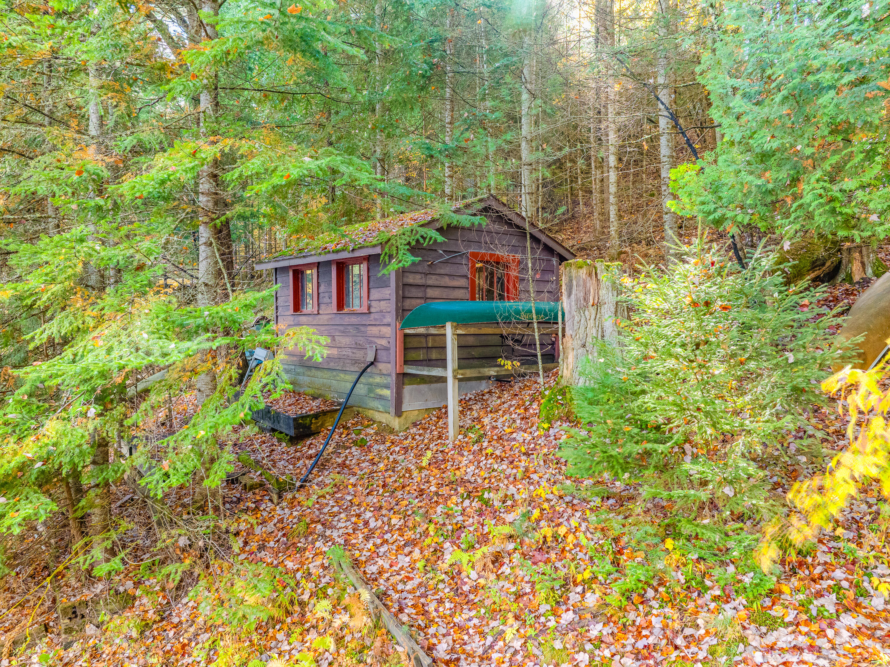 47 Stony Creek Road Tupper Lake NY 12986