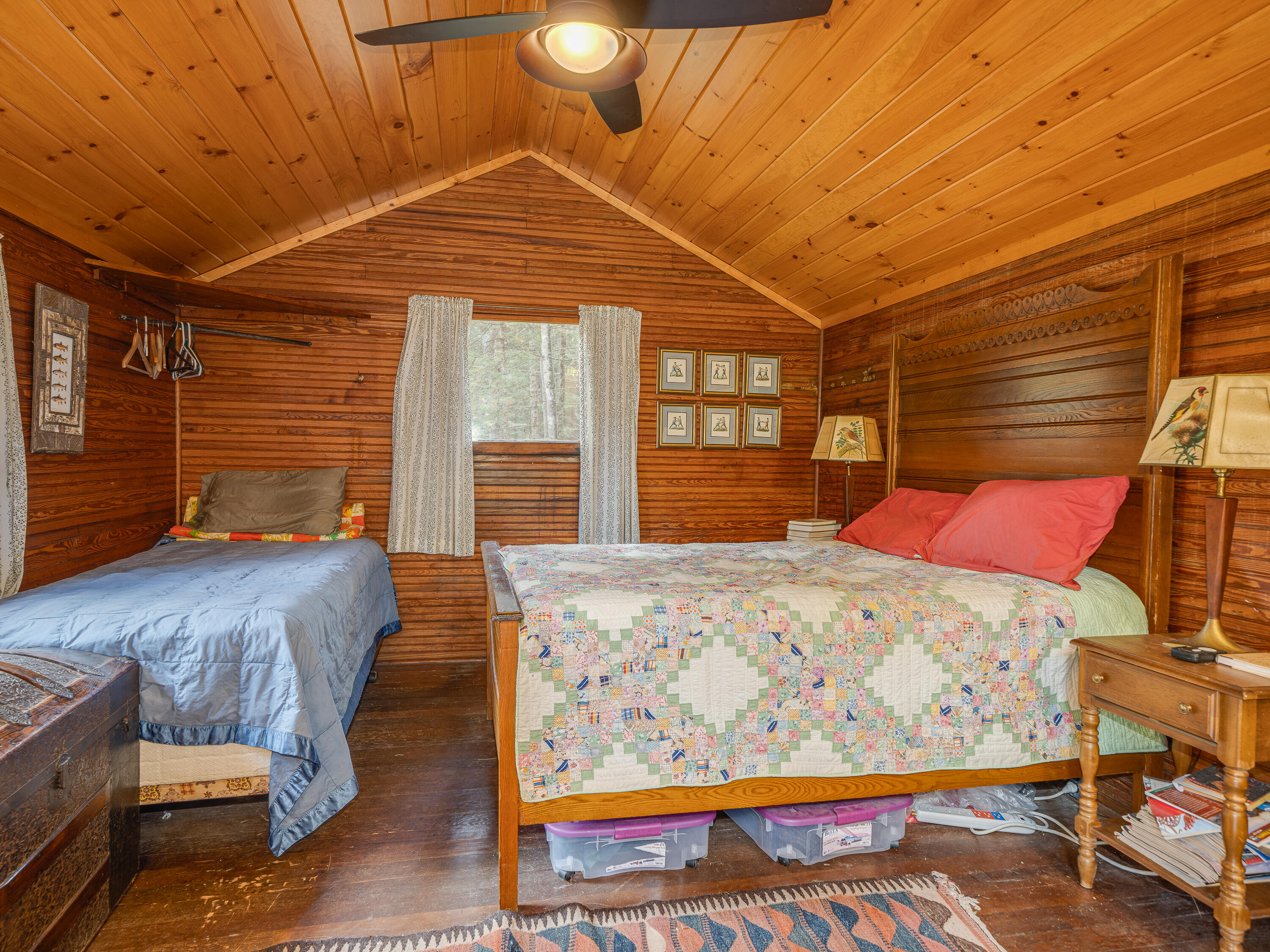 47 Stony Creek Road Tupper Lake NY 12986