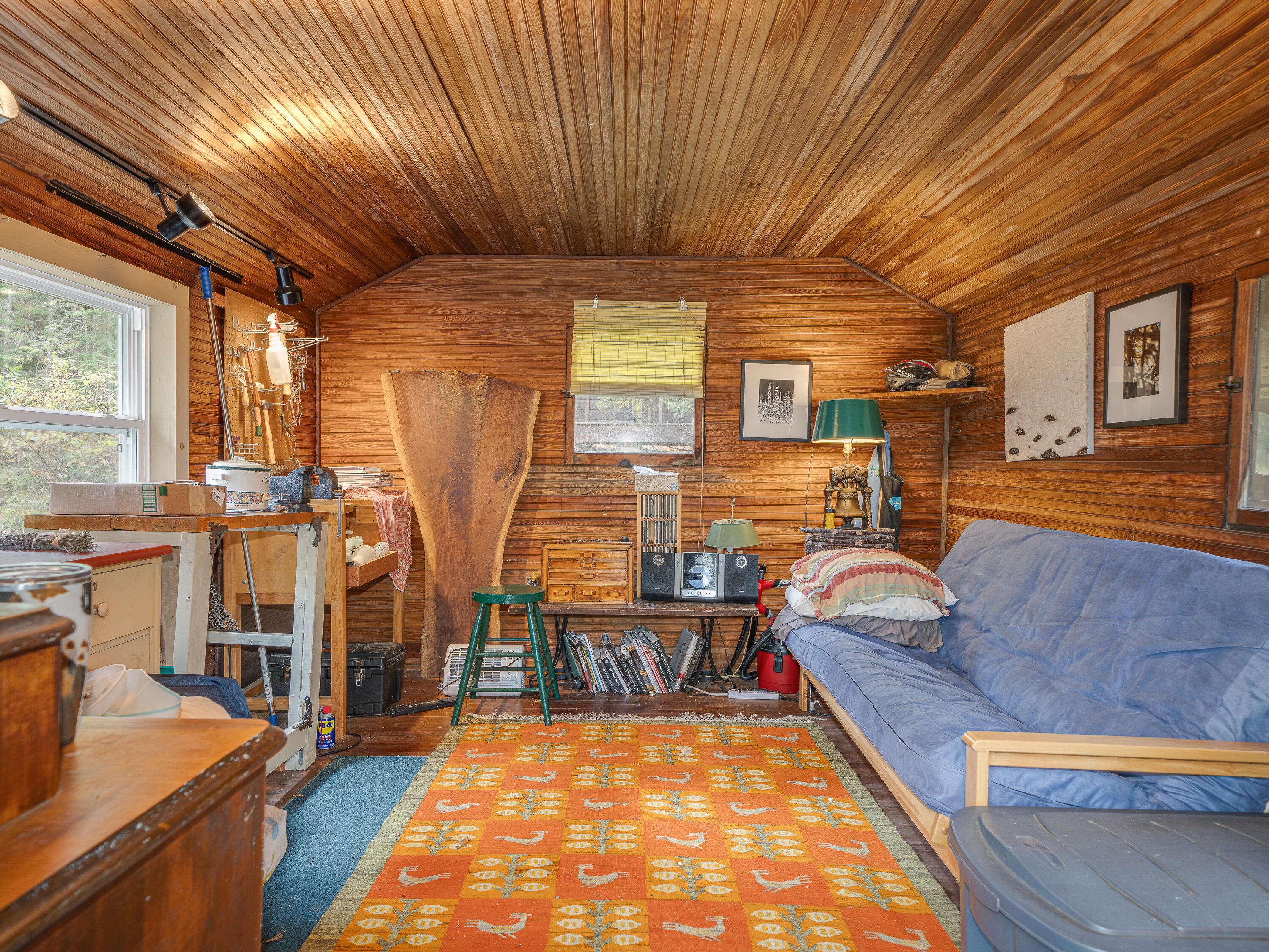 47 Stony Creek Road Tupper Lake NY 12986