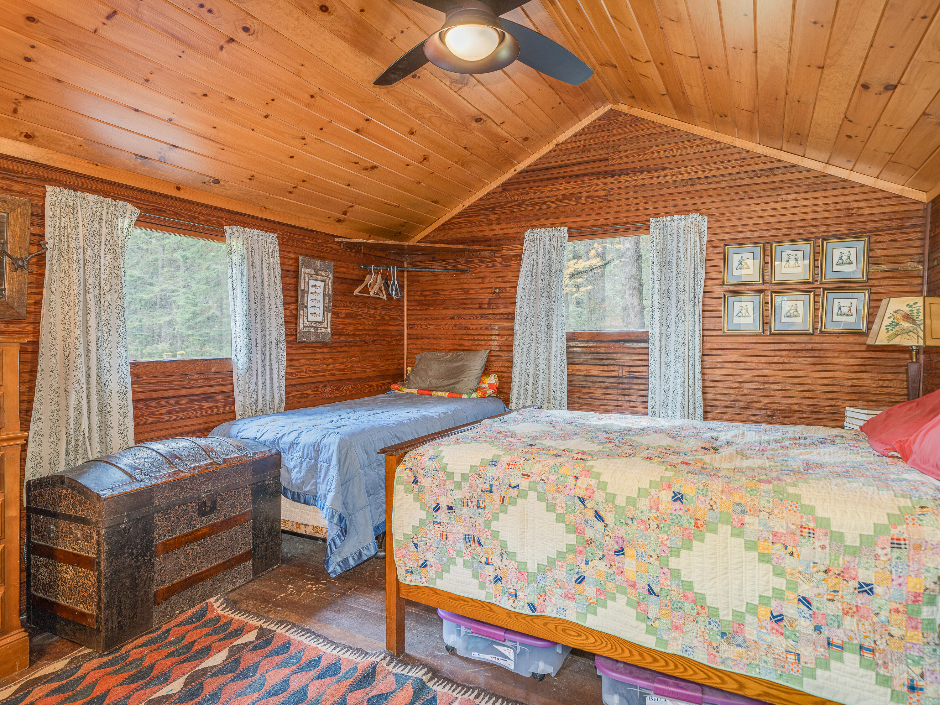 47 Stony Creek Road Tupper Lake NY 12986