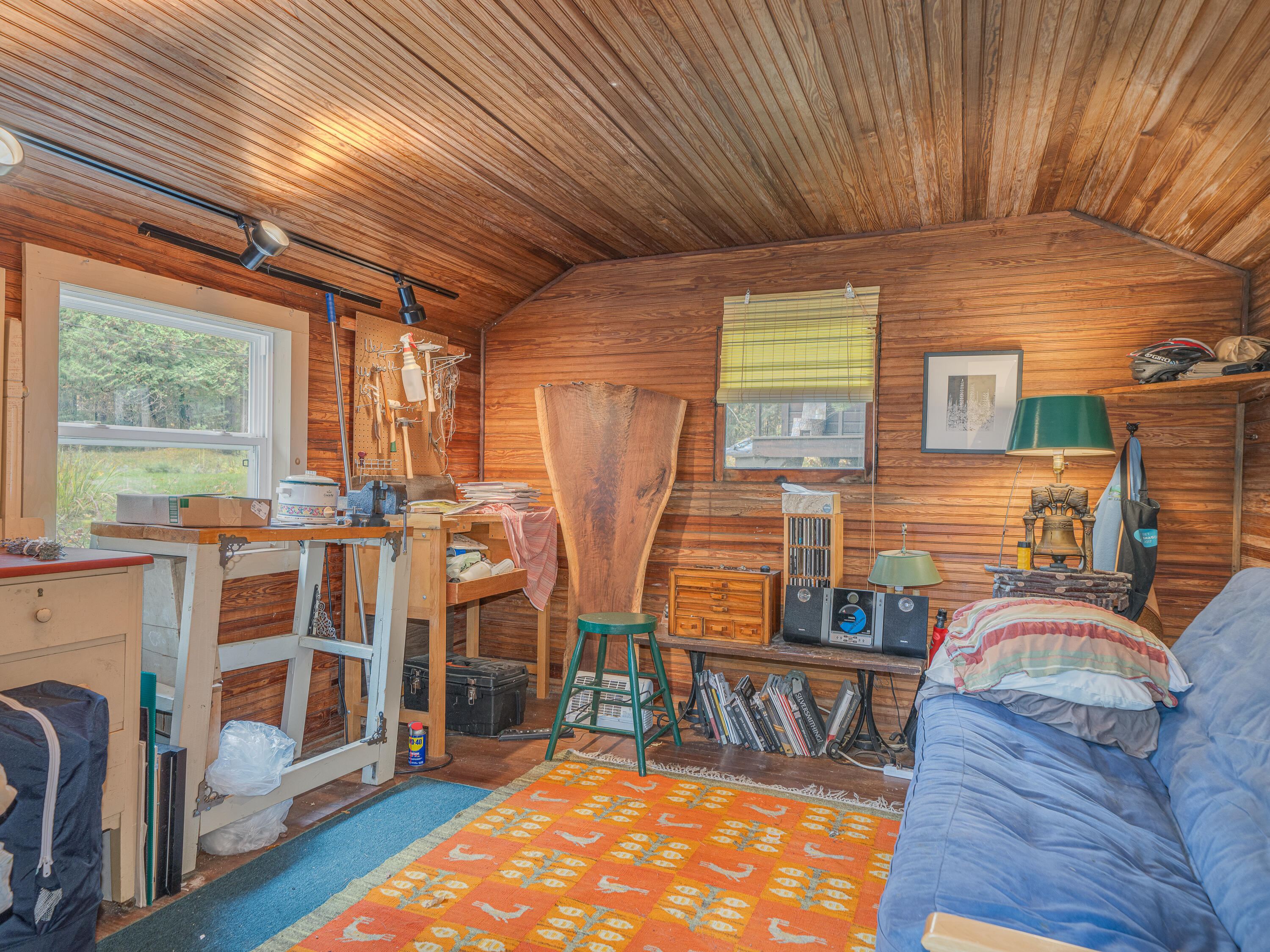 47 Stony Creek Road Tupper Lake NY 12986