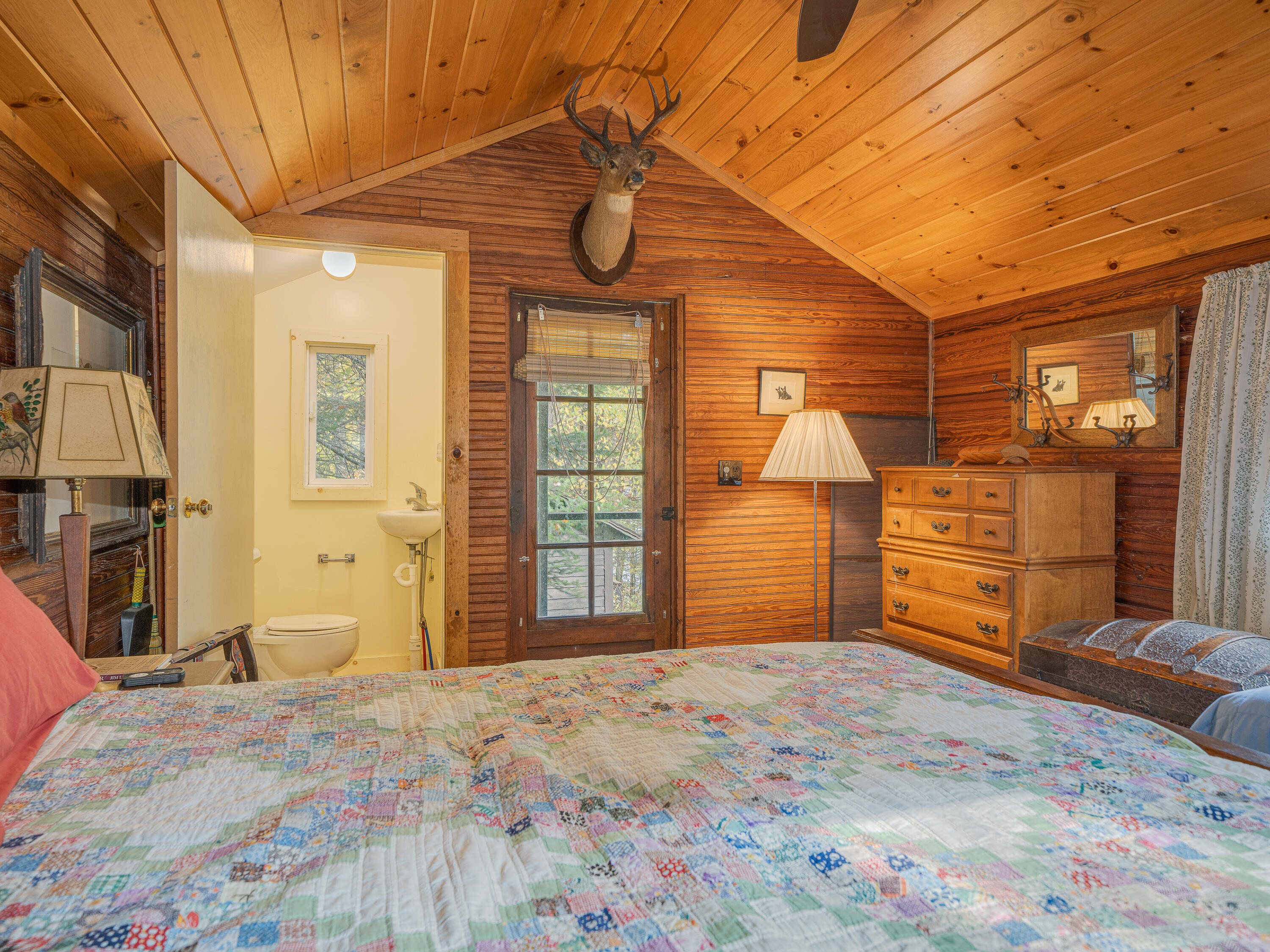 47 Stony Creek Road Tupper Lake NY 12986