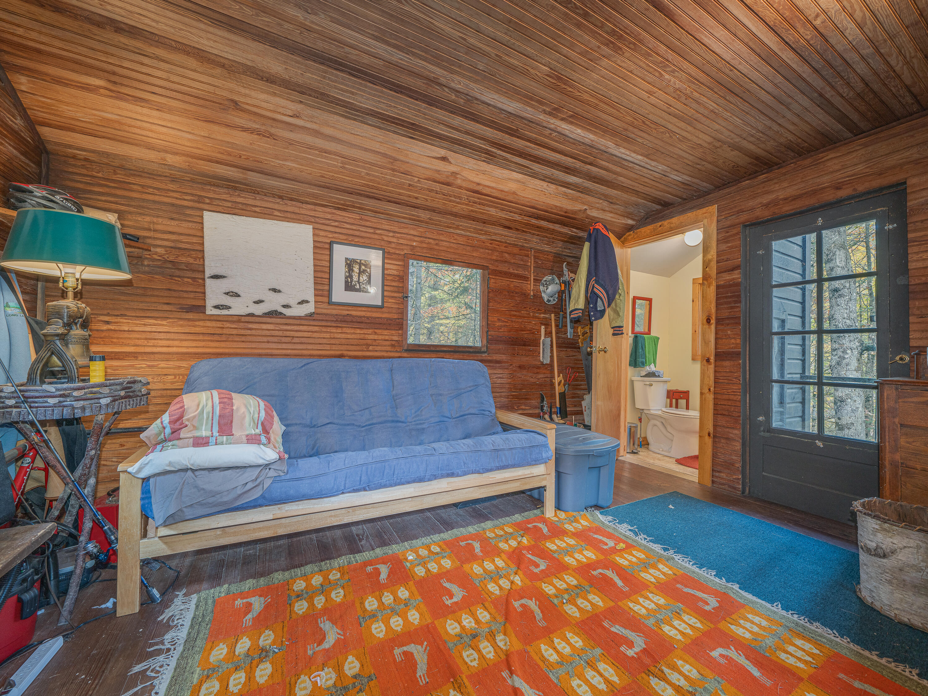 47 Stony Creek Road Tupper Lake NY 12986