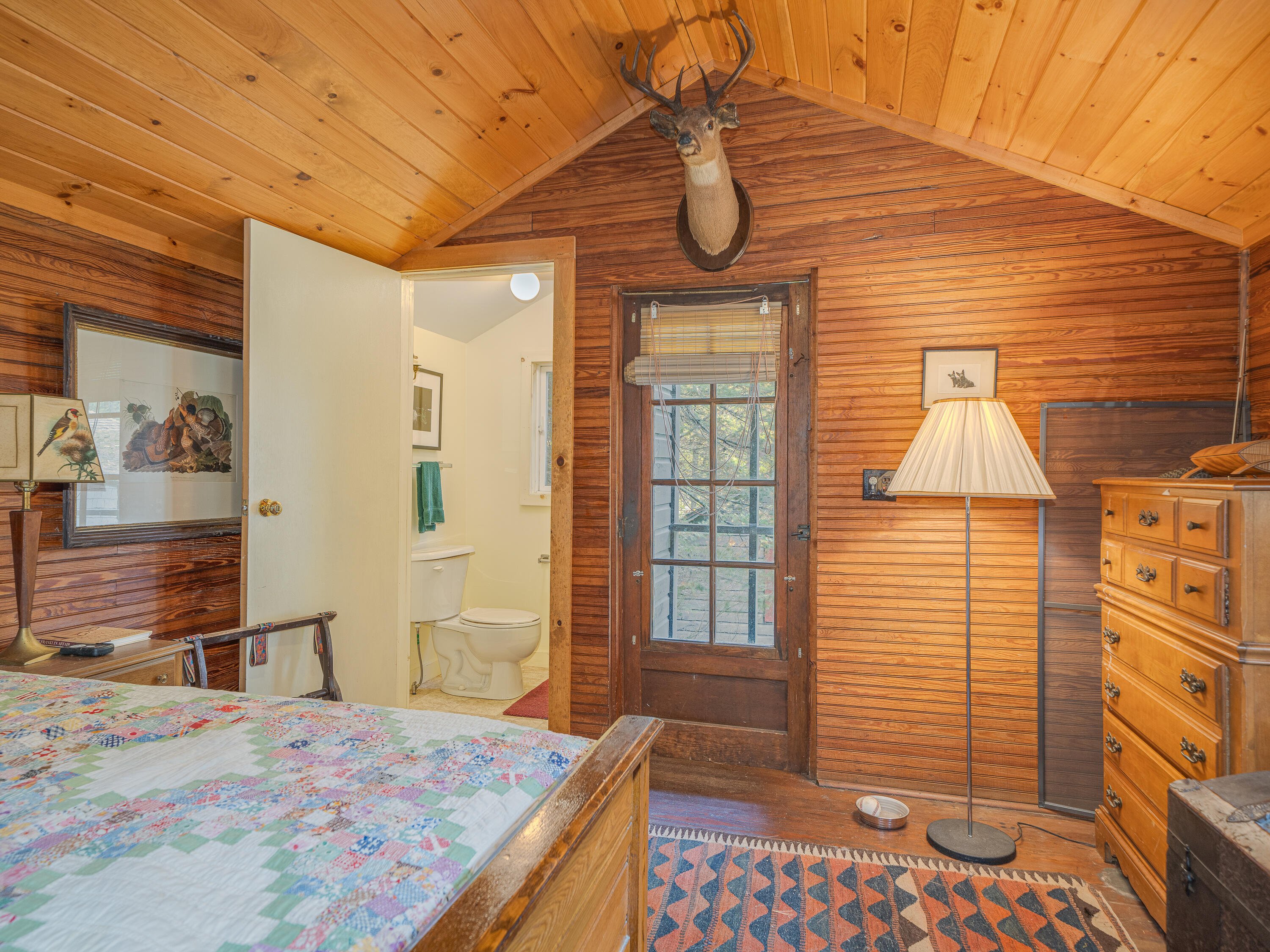 47 Stony Creek Road Tupper Lake NY 12986