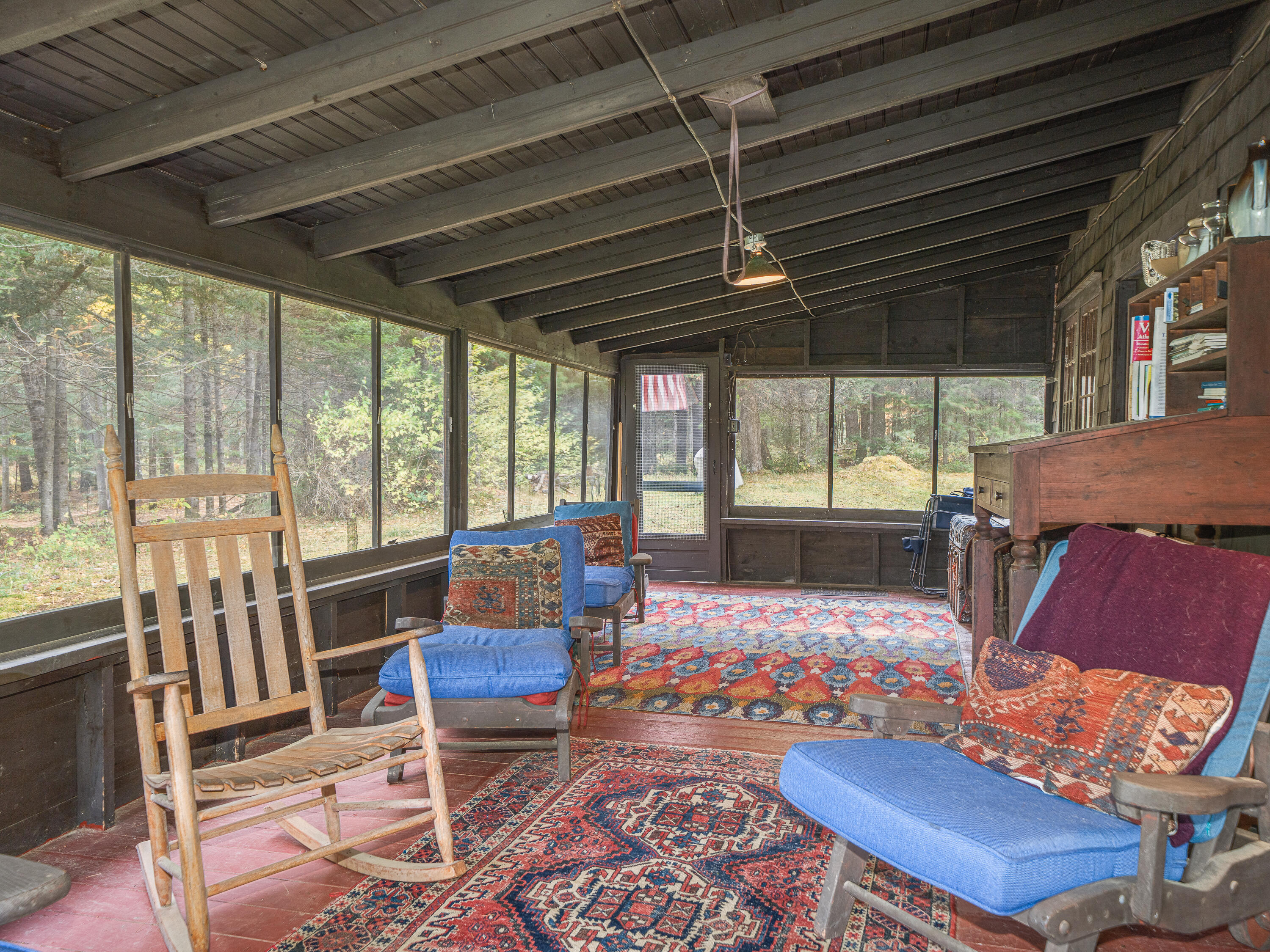 47 Stony Creek Road Tupper Lake NY 12986