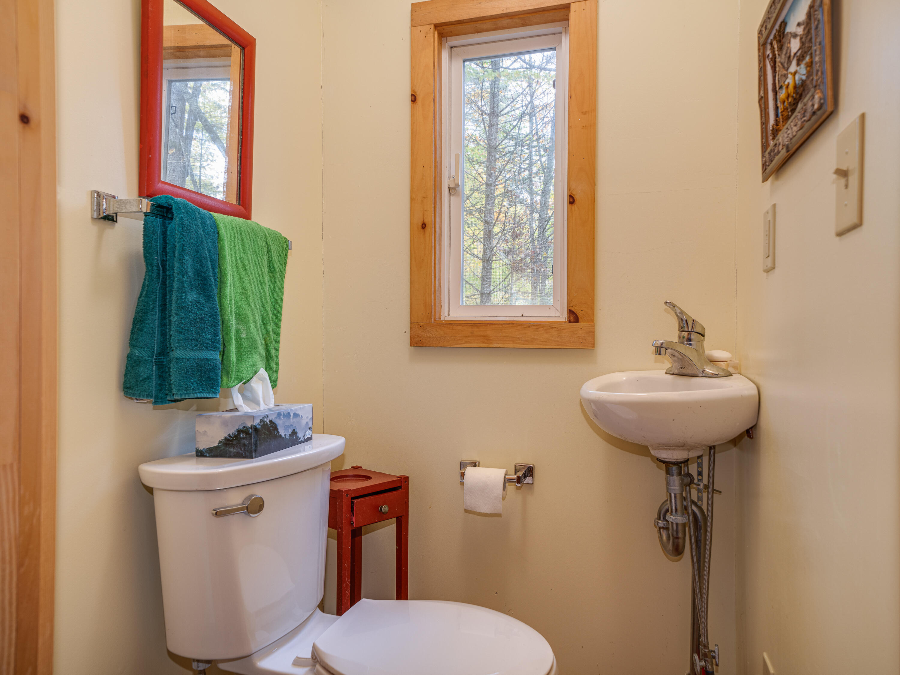 47 Stony Creek Road Tupper Lake NY 12986