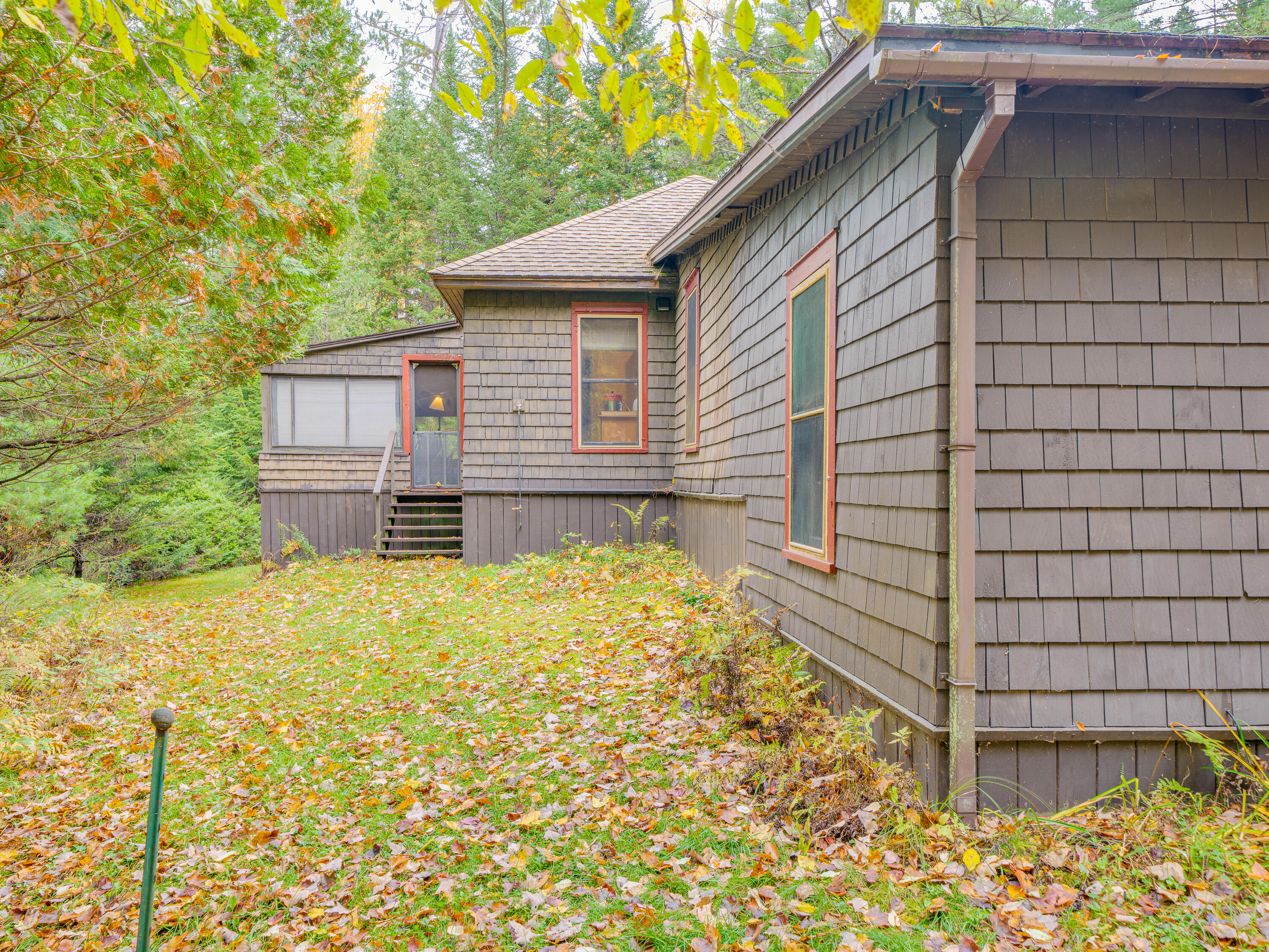 47 Stony Creek Road Tupper Lake NY 12986