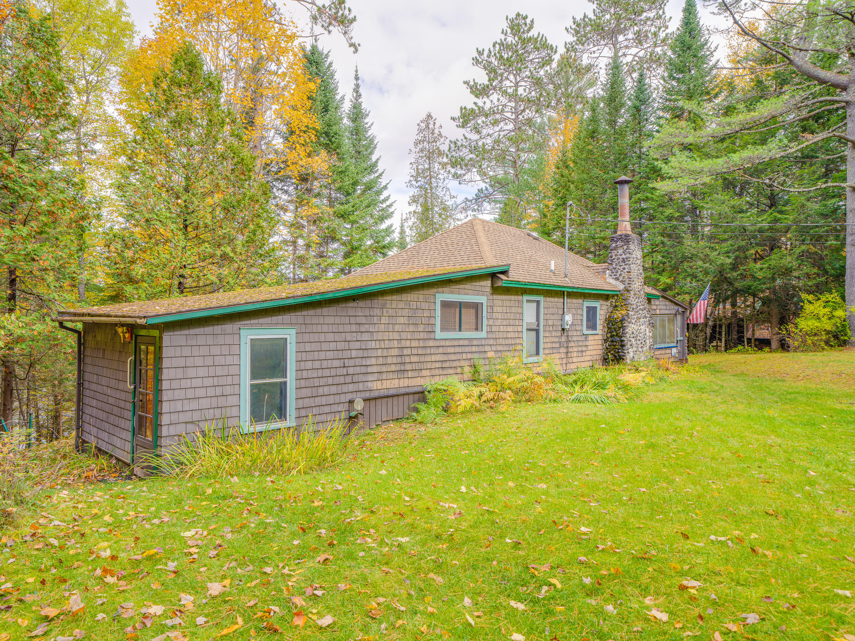 47 Stony Creek Road Tupper Lake NY 12986
