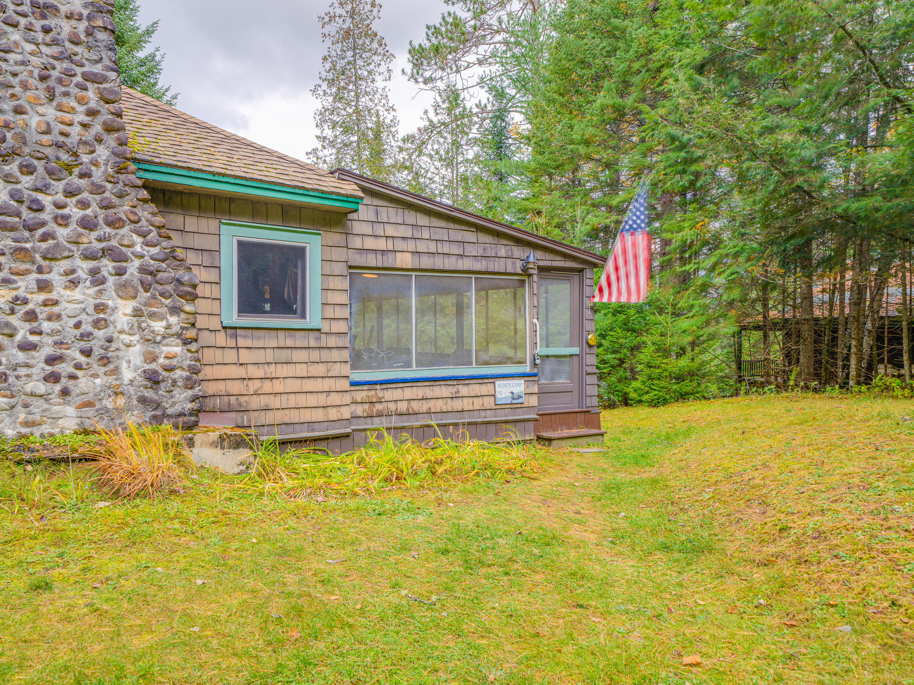 47 Stony Creek Road Tupper Lake NY 12986