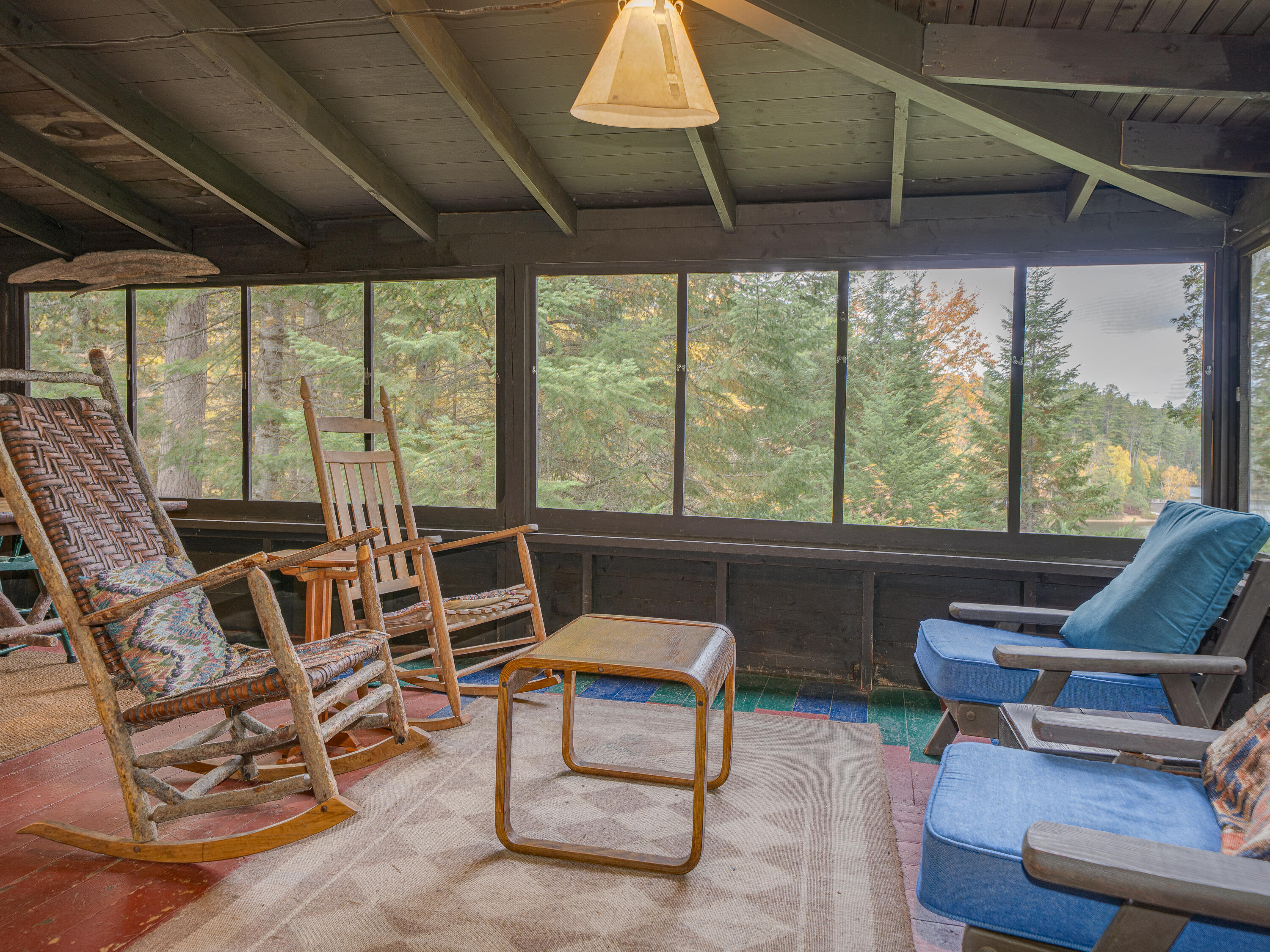 47 Stony Creek Road Tupper Lake NY 12986