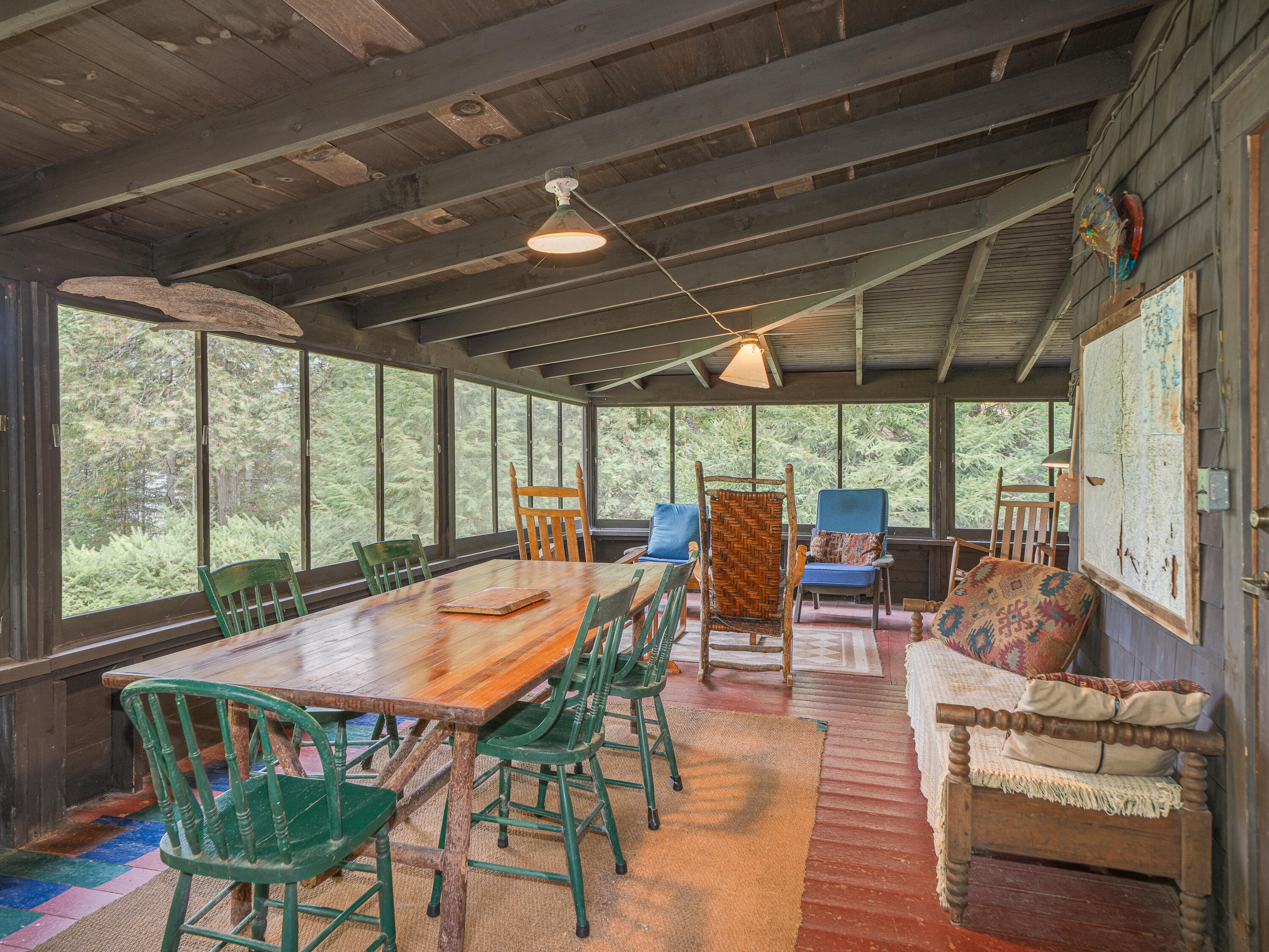 47 Stony Creek Road Tupper Lake NY 12986