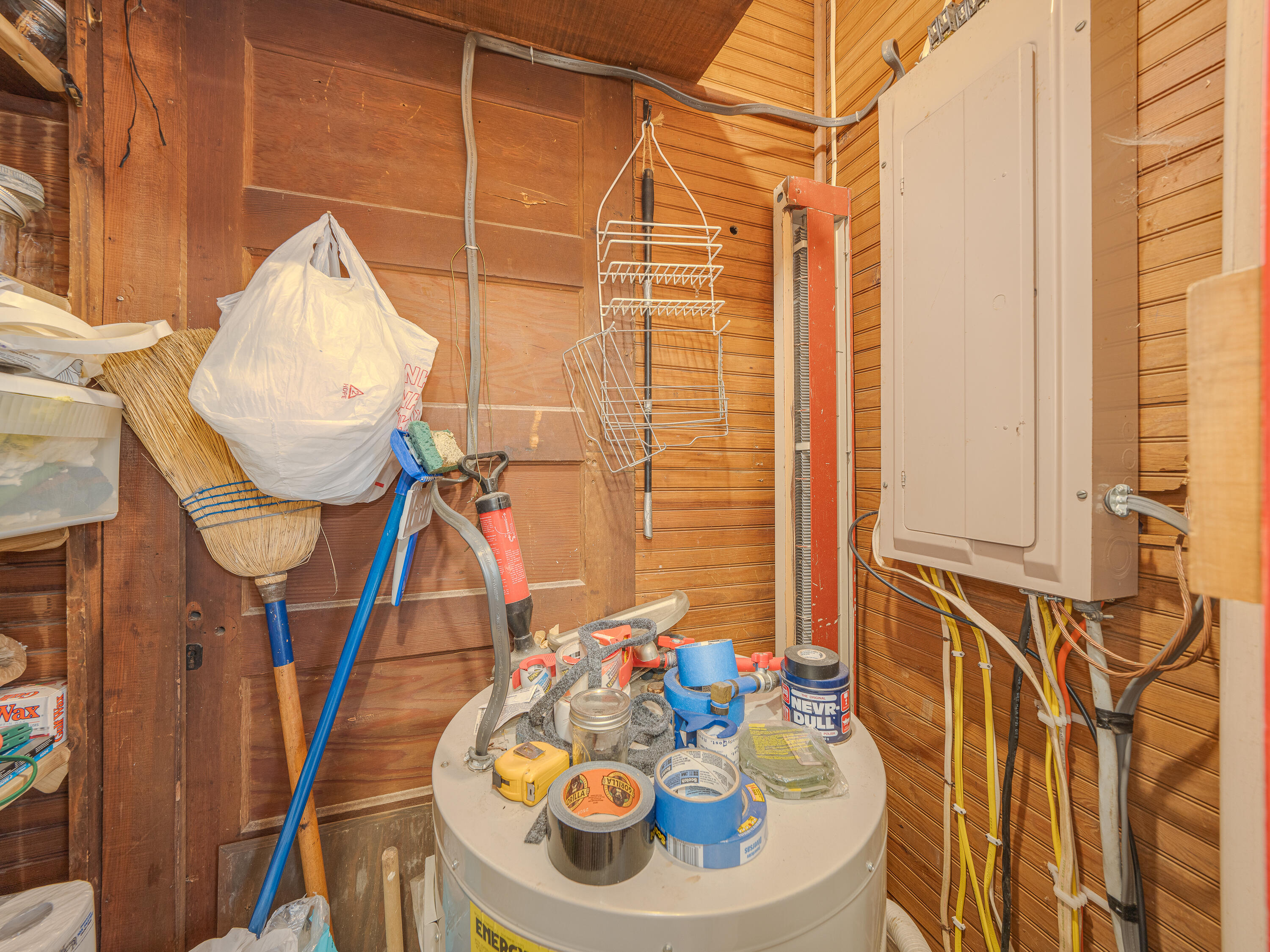 47 Stony Creek Road Tupper Lake NY 12986