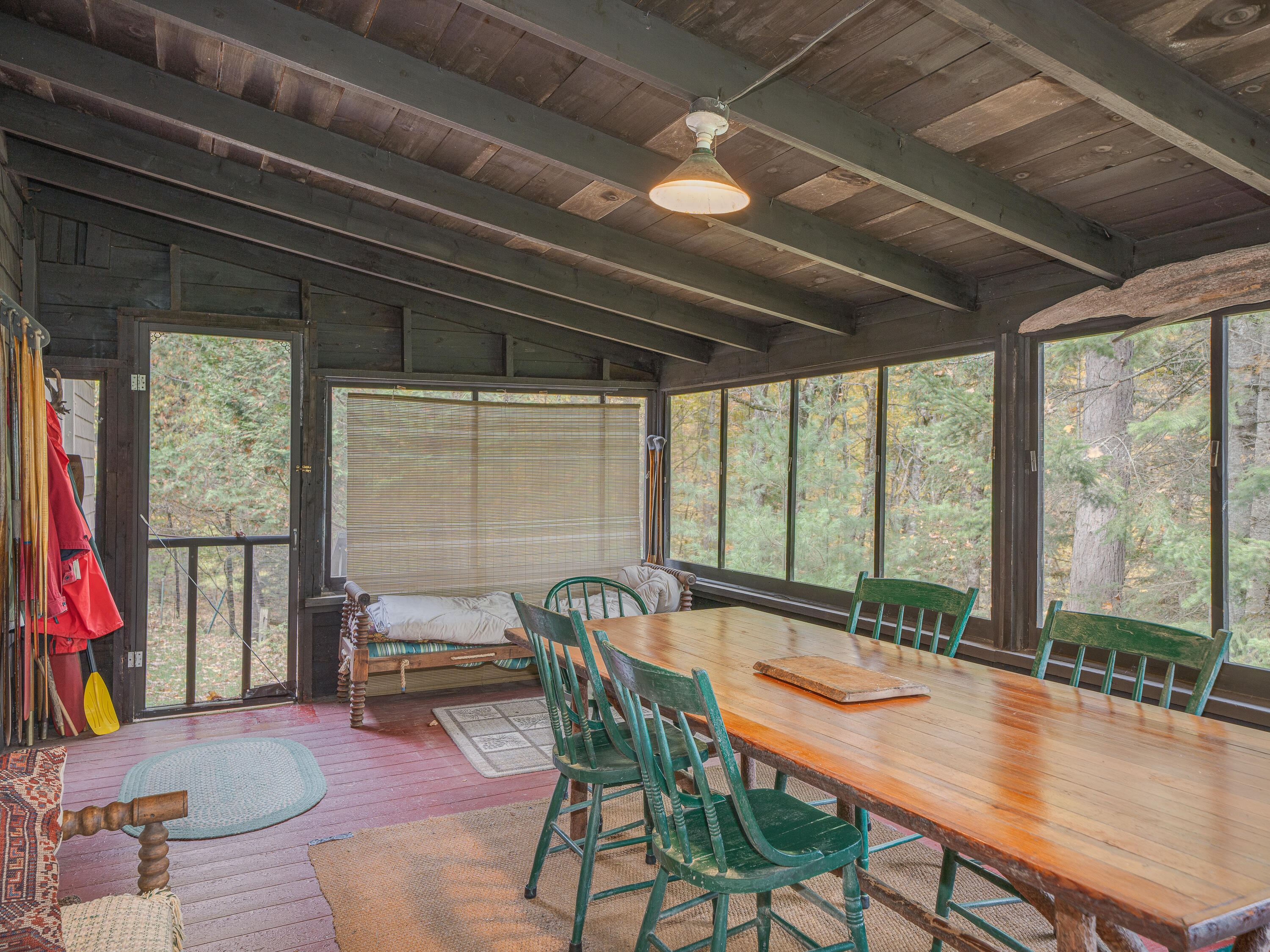 47 Stony Creek Road Tupper Lake NY 12986