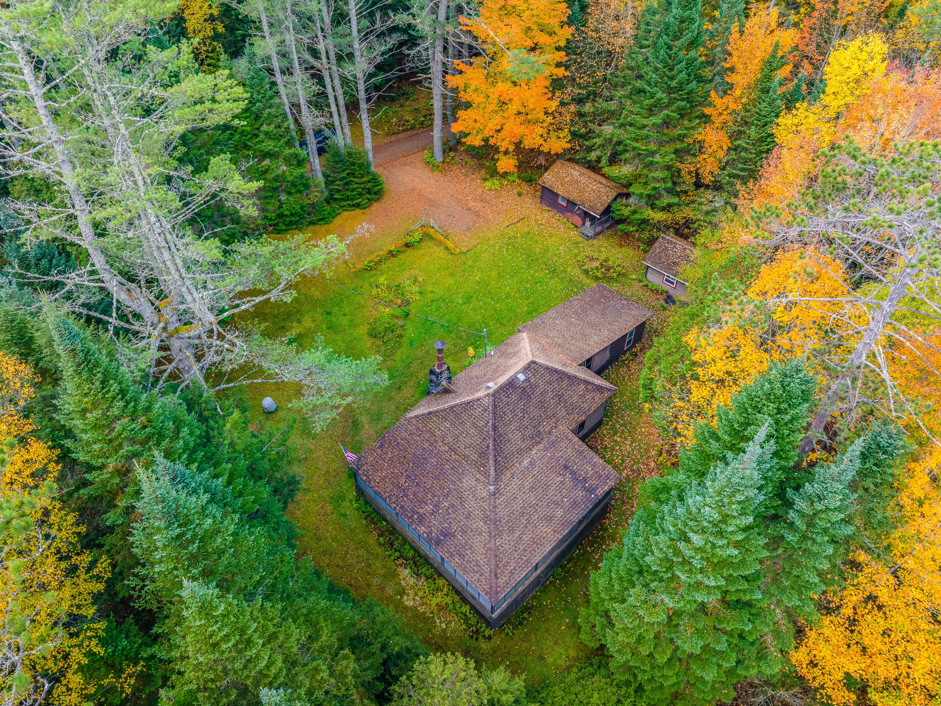 47 Stony Creek Road Tupper Lake NY 12986