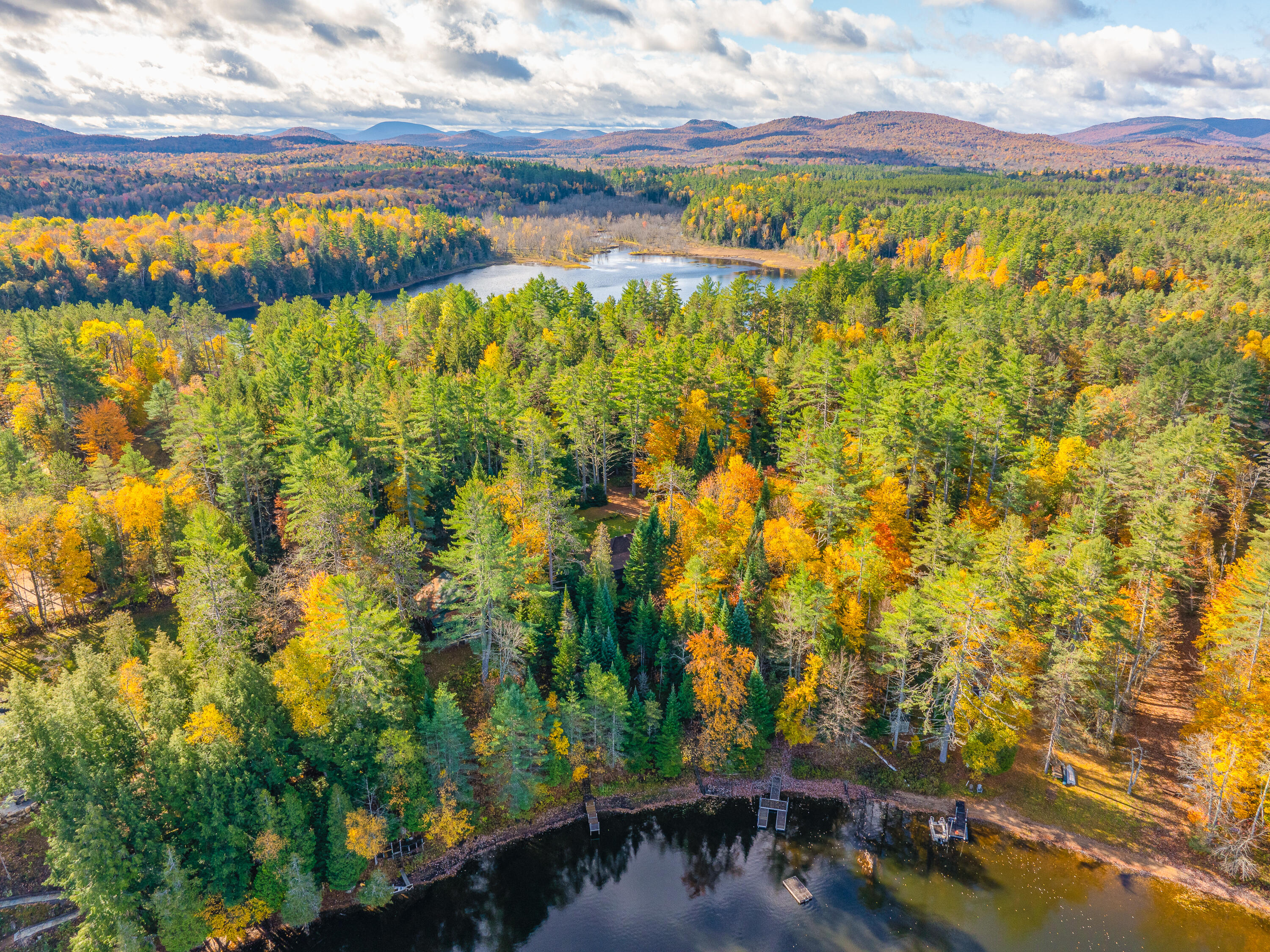 47 Stony Creek Road Tupper Lake NY 12986