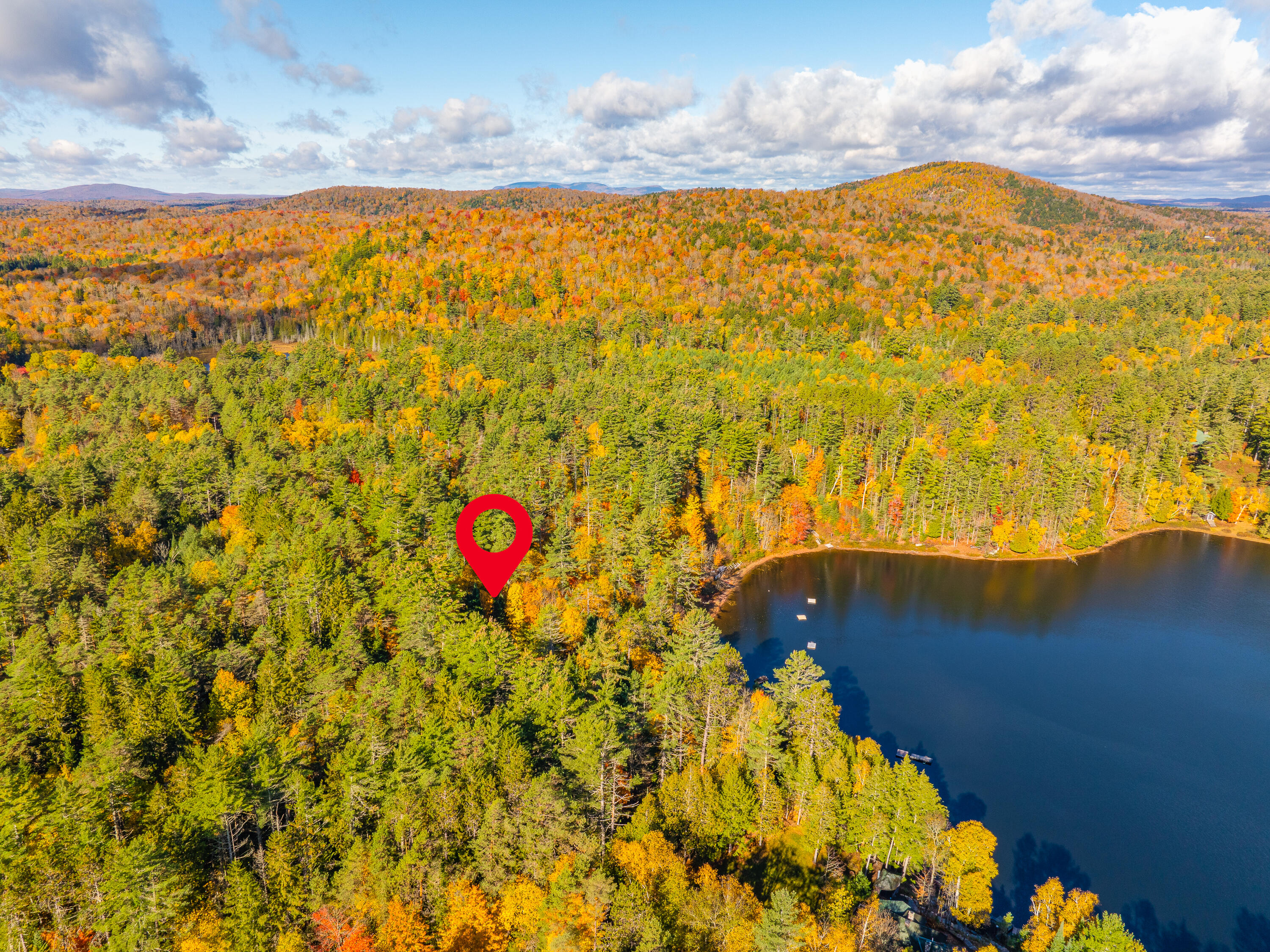 47 Stony Creek Road Tupper Lake NY 12986