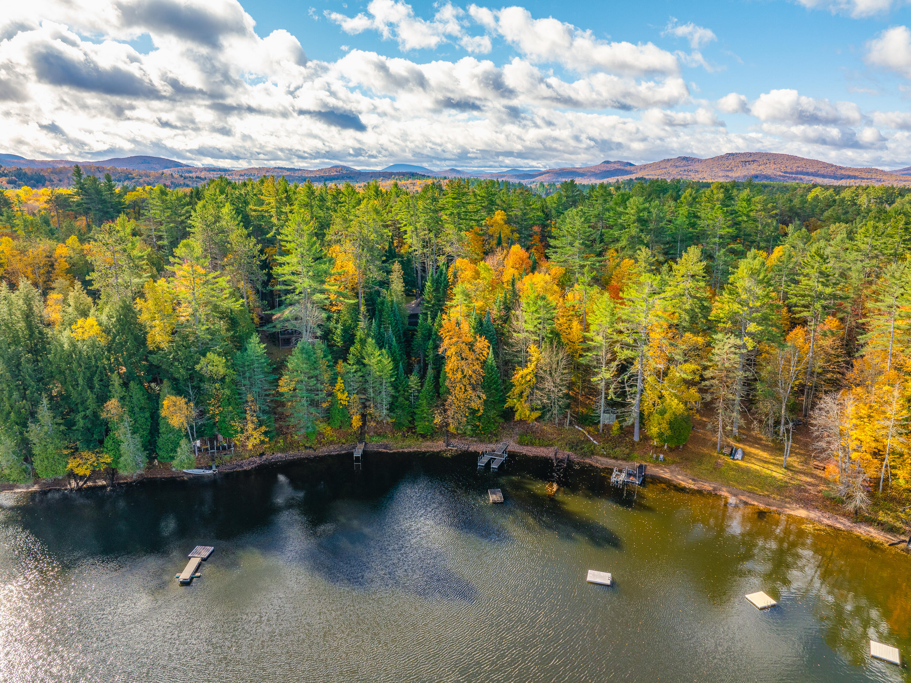 47 Stony Creek Road Tupper Lake NY 12986
