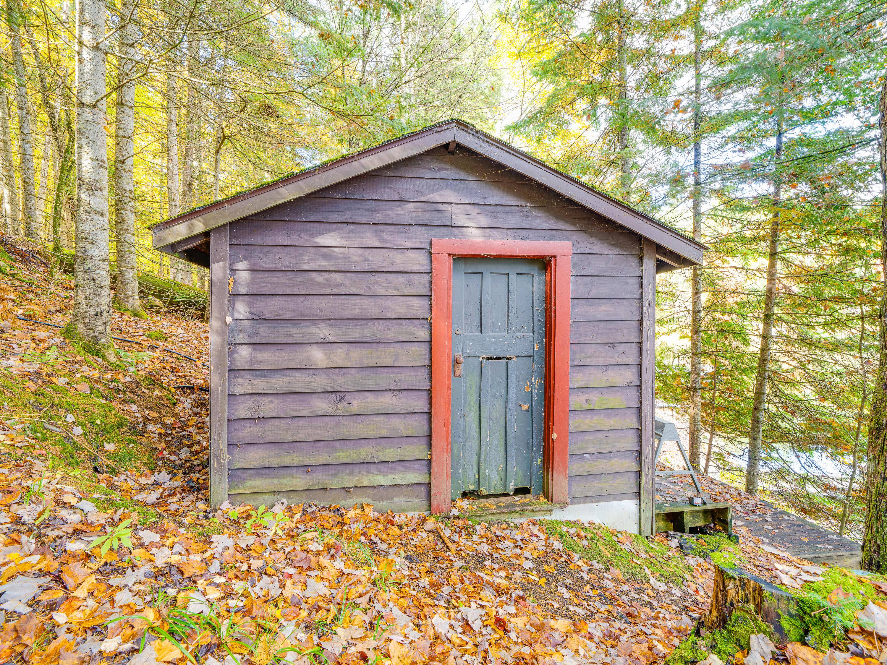 47 Stony Creek Road Tupper Lake NY 12986
