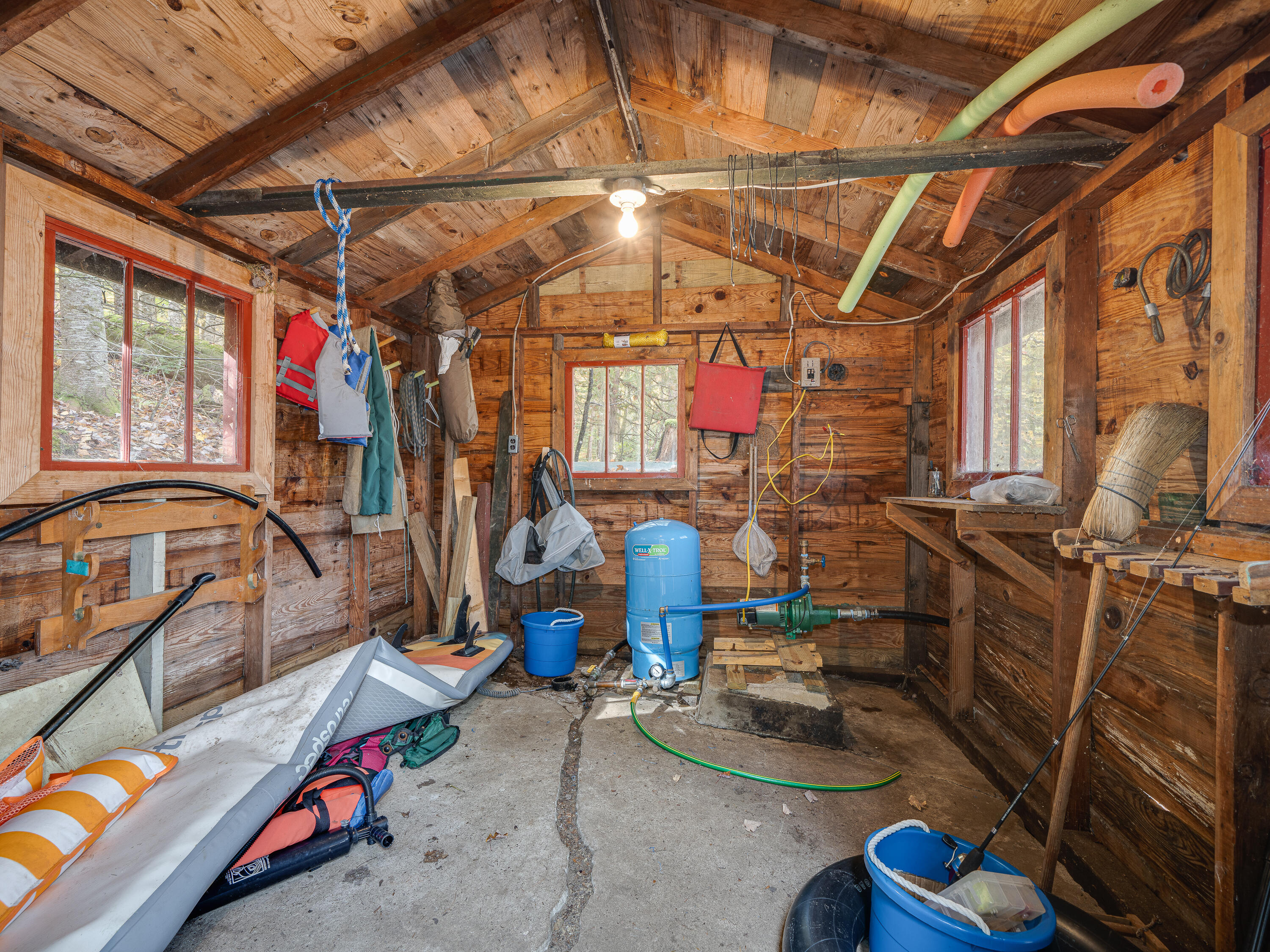 47 Stony Creek Road Tupper Lake NY 12986
