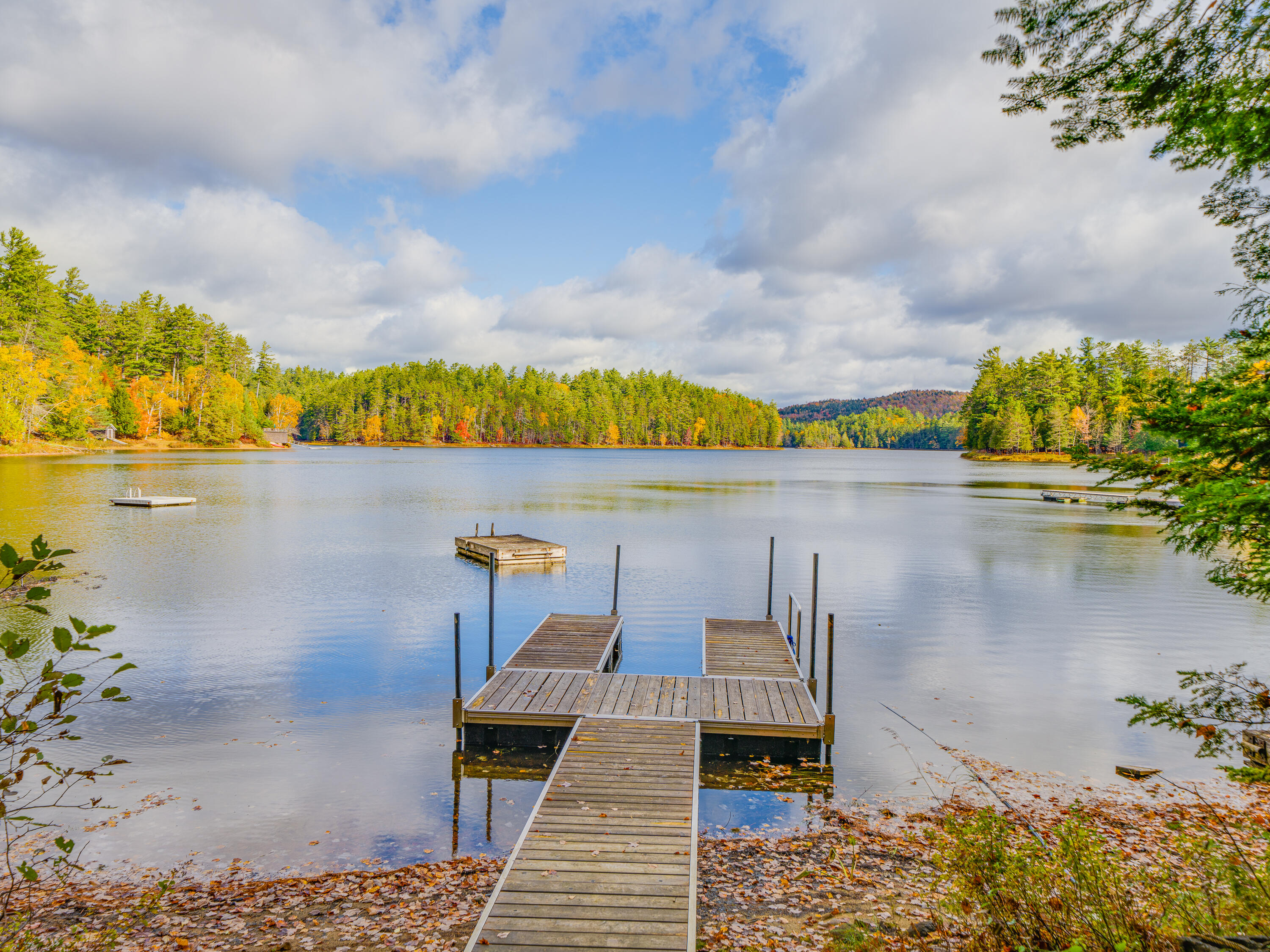 47 Stony Creek Road Tupper Lake NY 12986
