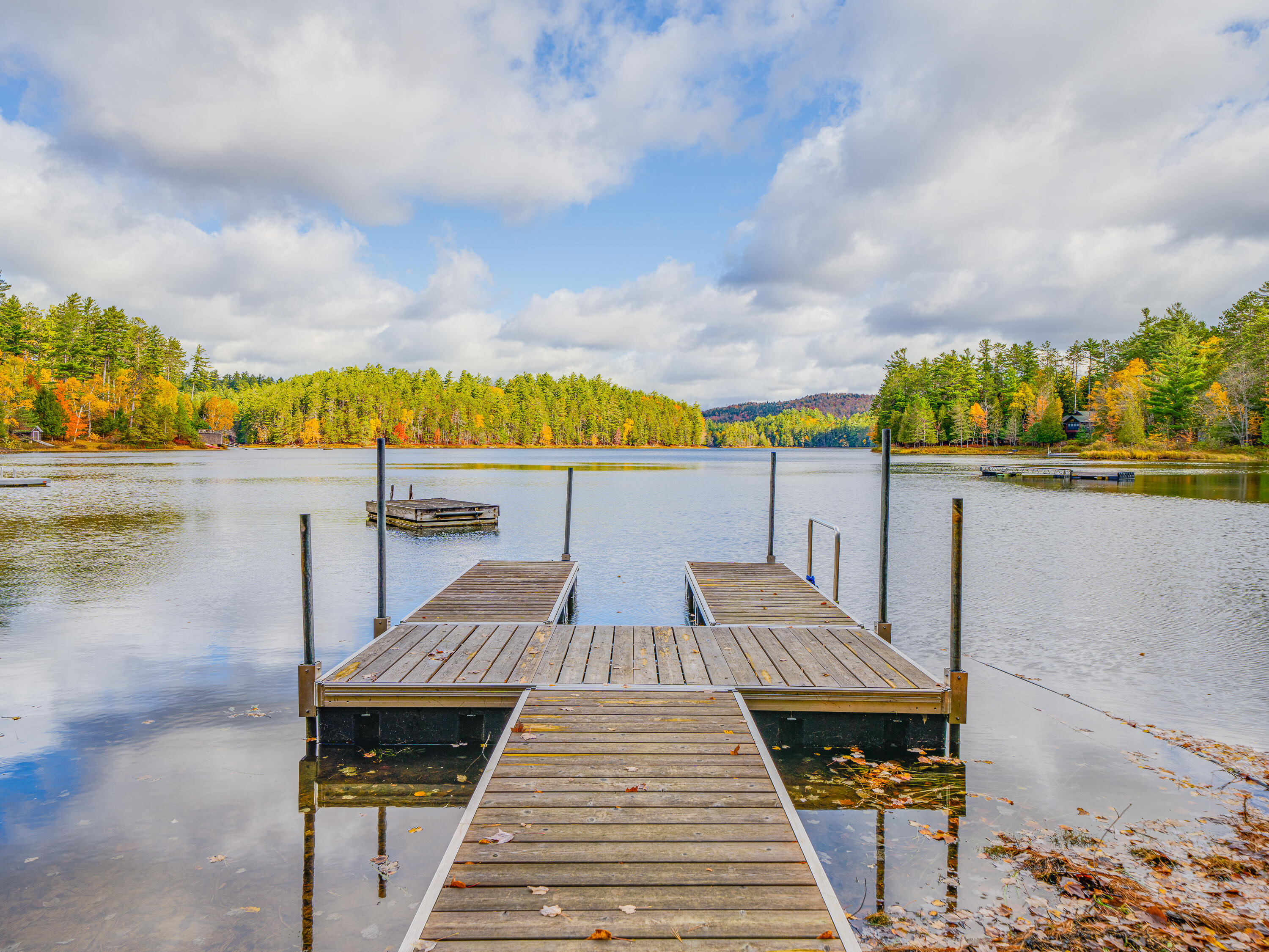 47 Stony Creek Road Tupper Lake NY 12986