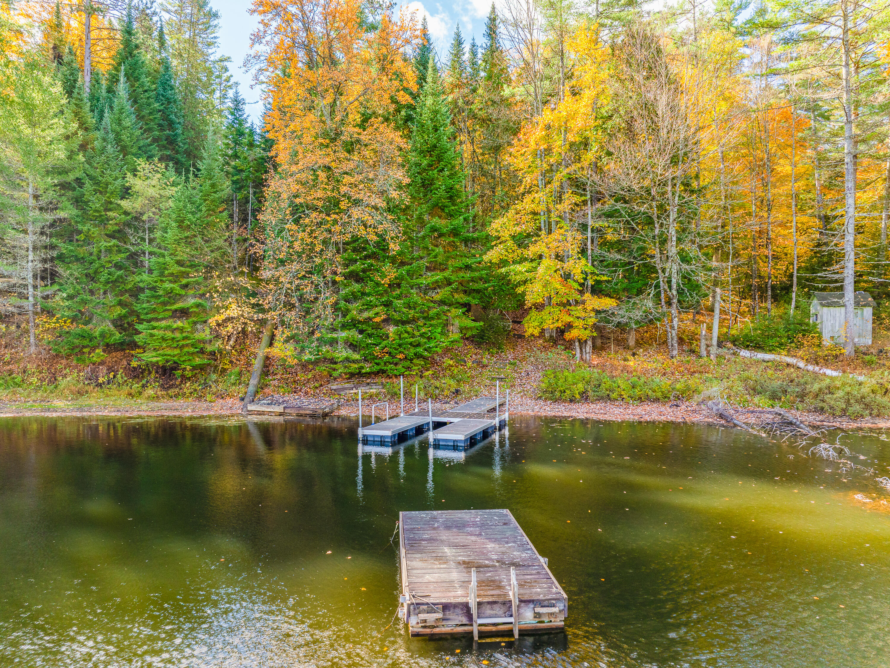 47 Stony Creek Road Tupper Lake NY 12986