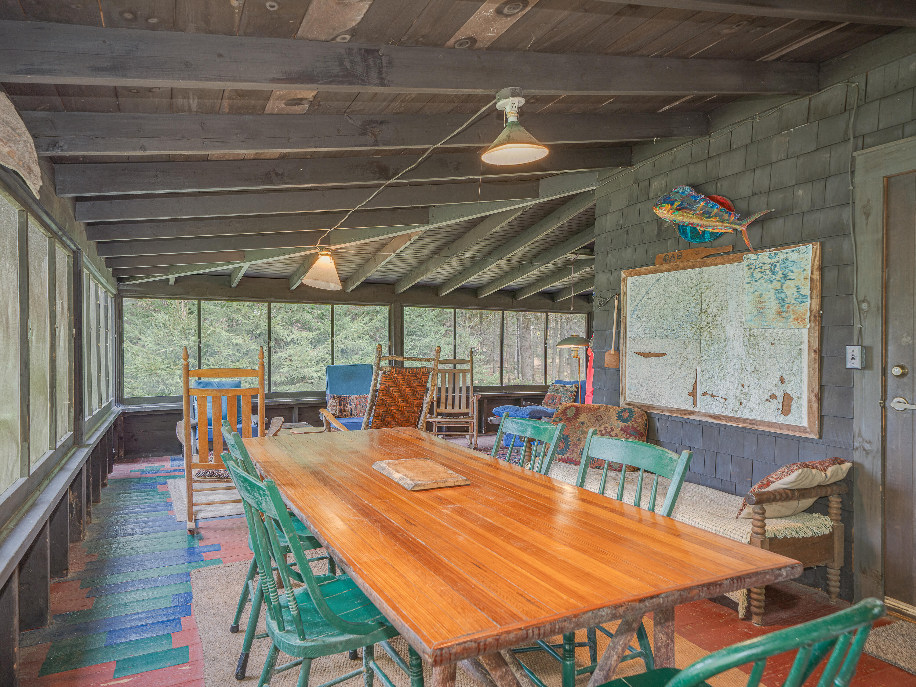 47 Stony Creek Road Tupper Lake NY 12986