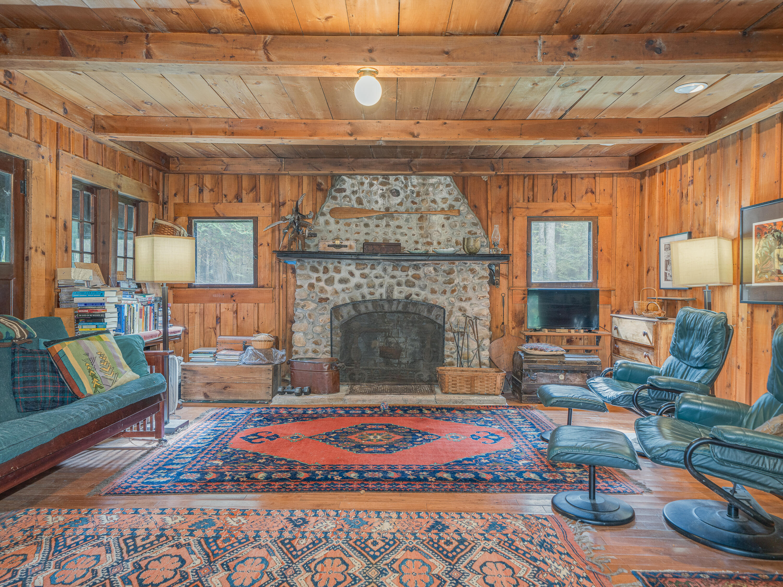 47 Stony Creek Road Tupper Lake NY 12986