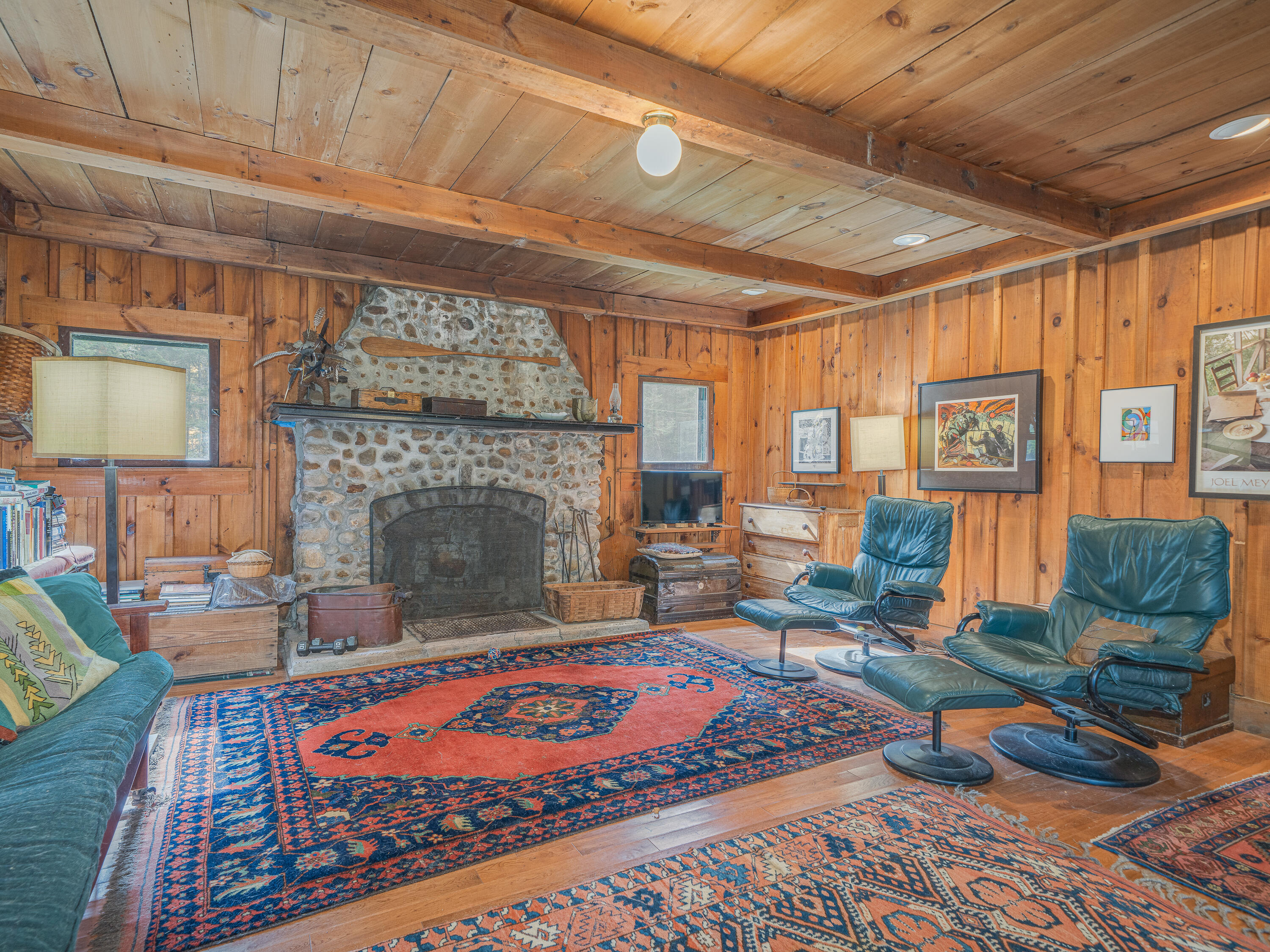 47 Stony Creek Road Tupper Lake NY 12986