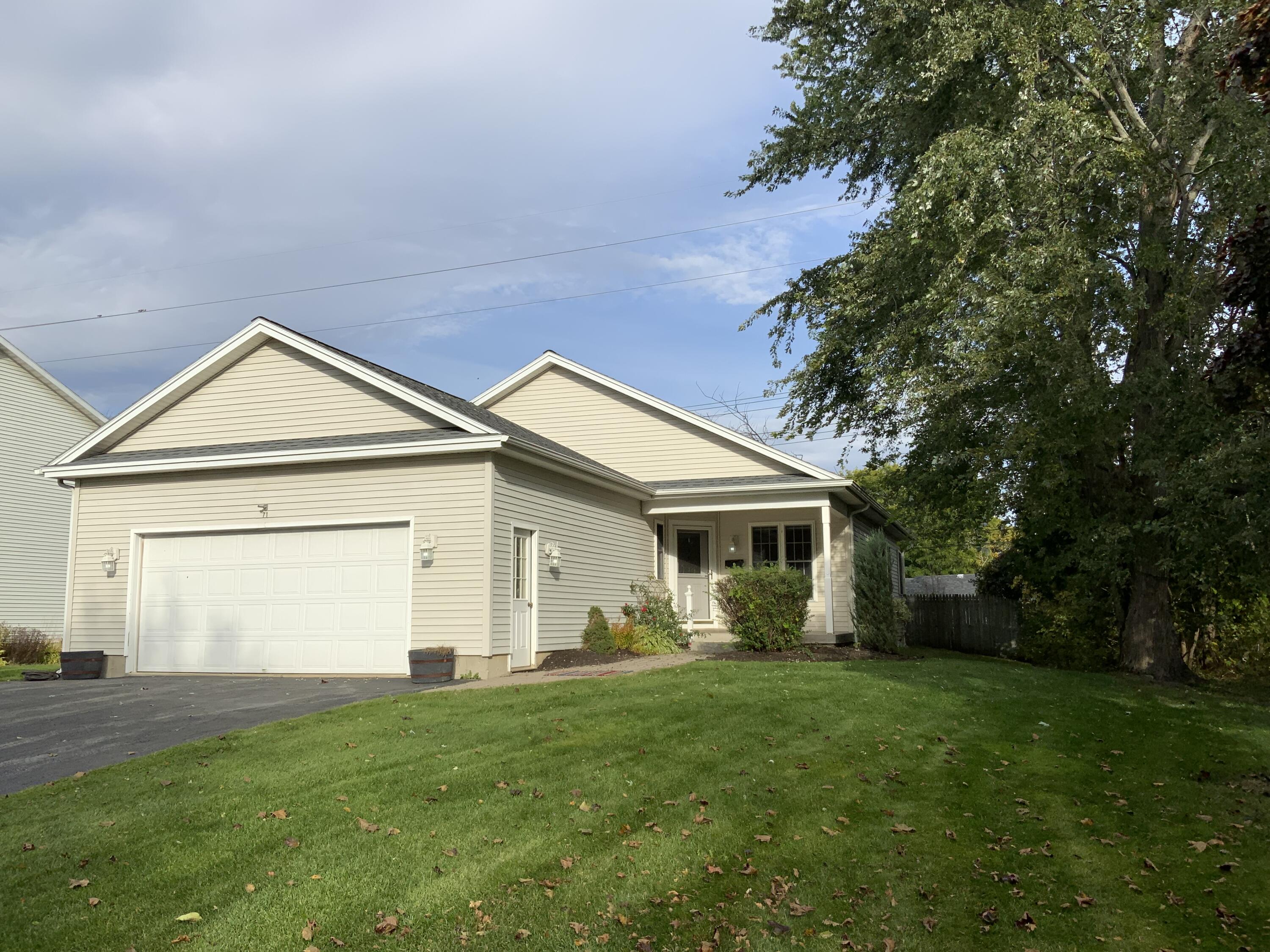 71 Cogan Avenue Plattsburgh NY 12901