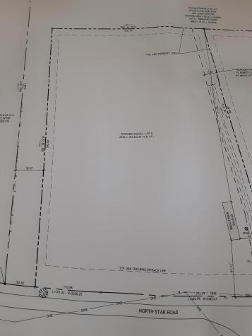 1428 North Star Road Mooers NY 12958