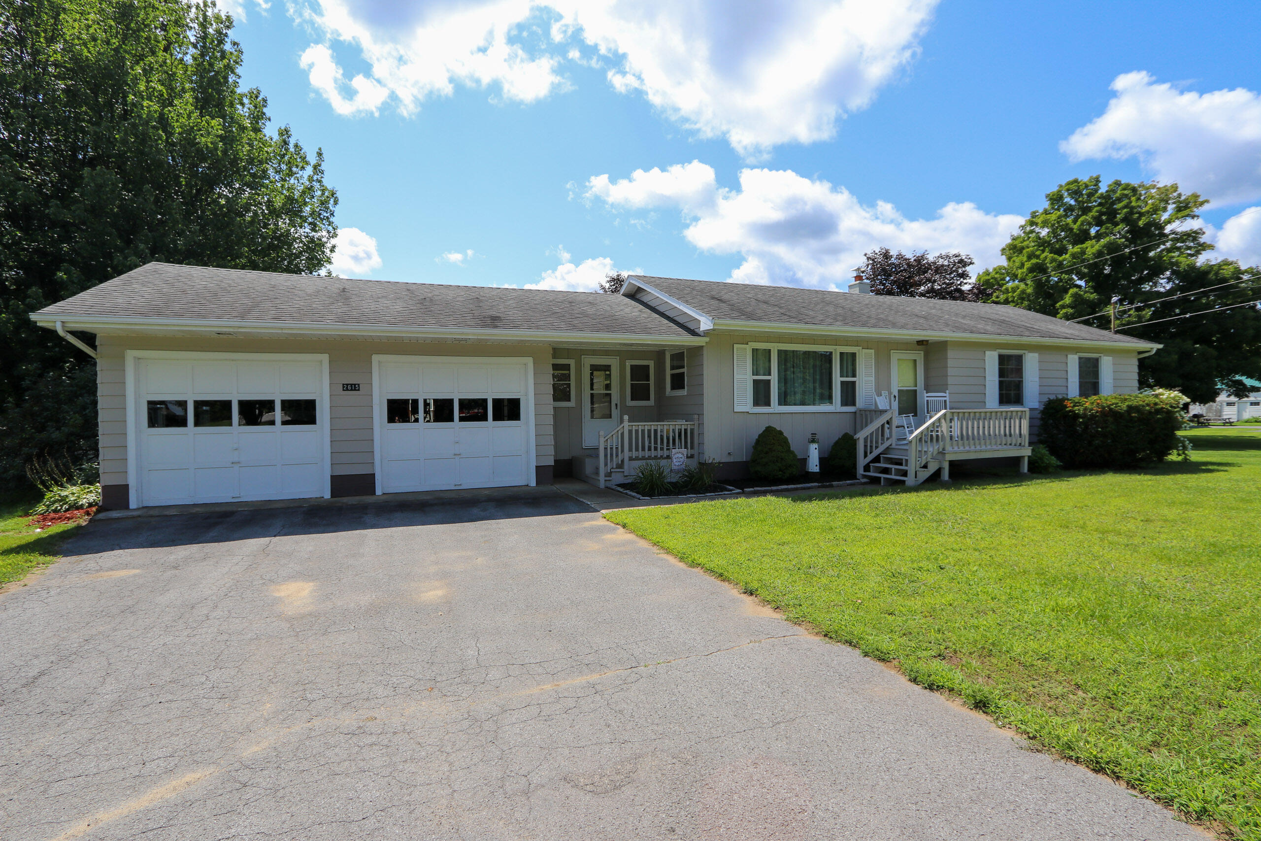 2615 Route 11 Mooers NY 12958