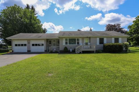 2615 Route 11 Mooers NY 12958