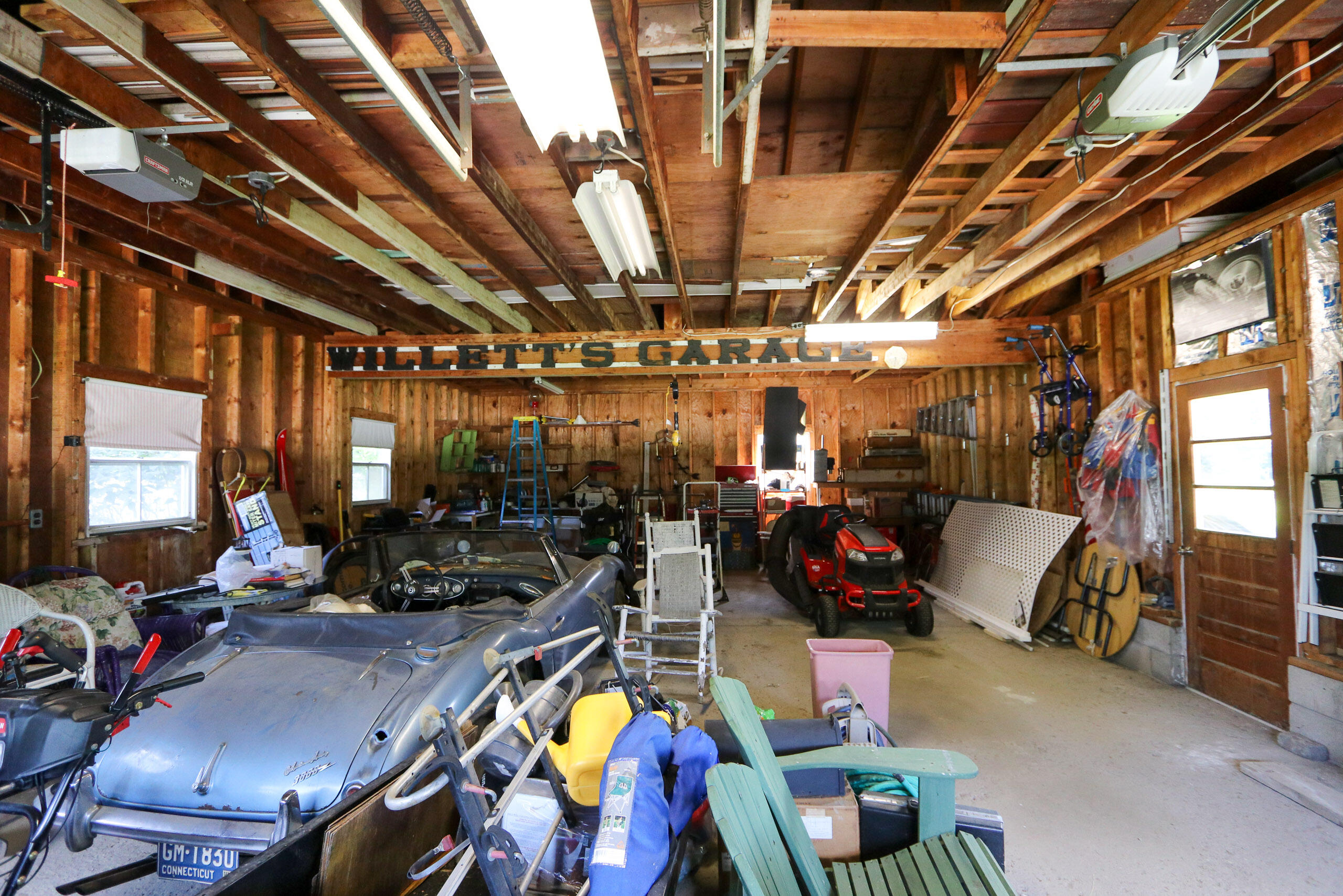 2615 Route 11 Mooers NY 12958