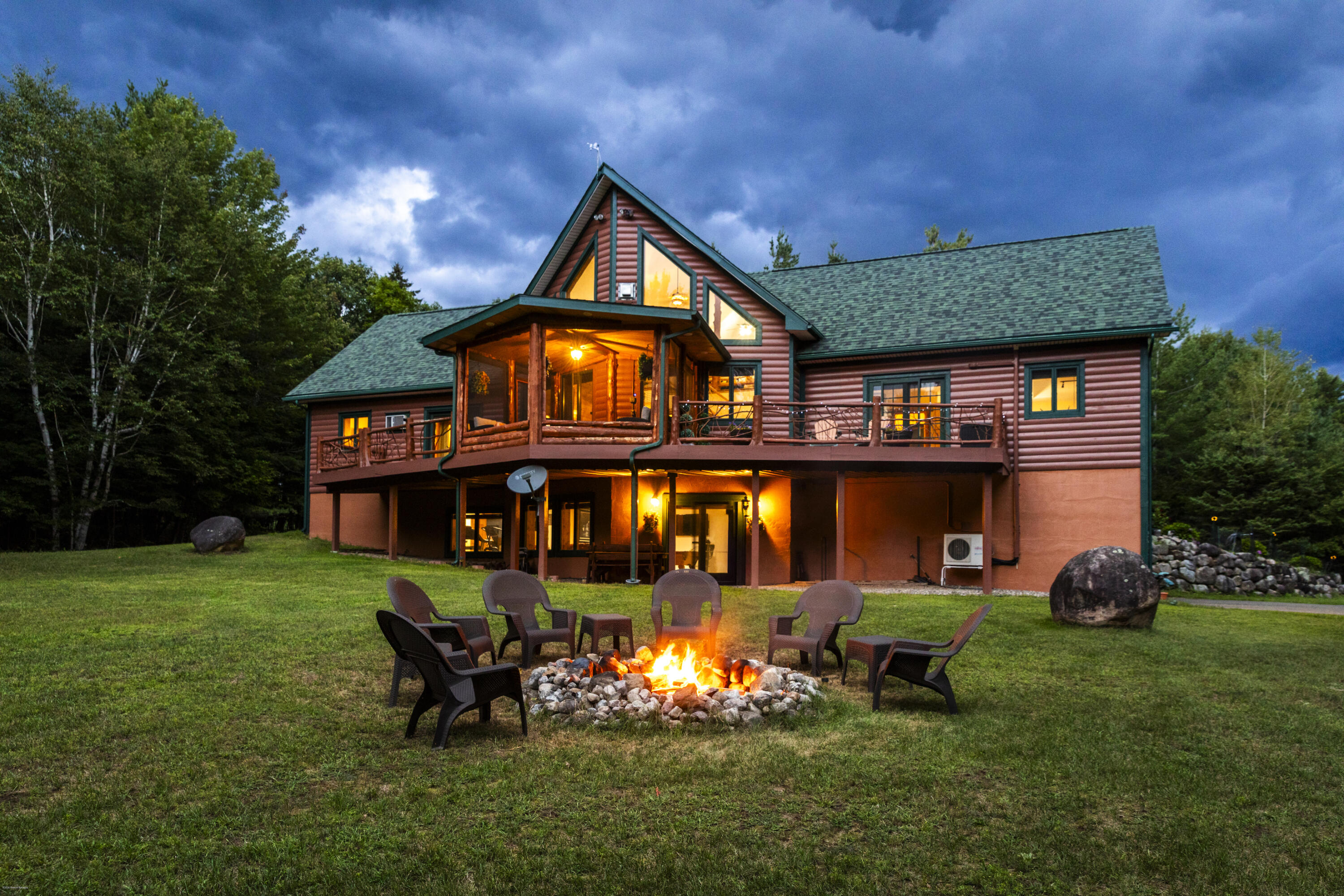 22 Ausable Run Lane Wilmington NY 12997