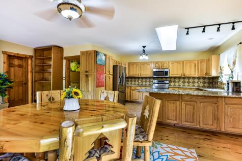 22 Ausable Run Lane Wilmington NY 12997