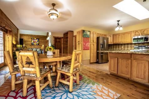 22 Ausable Run Lane Wilmington NY 12997