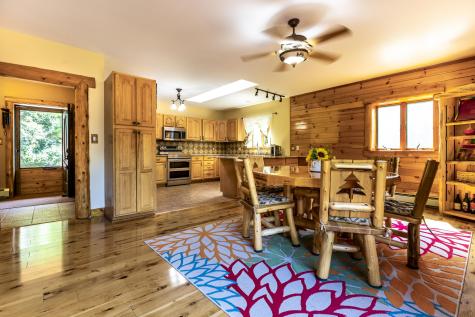 22 Ausable Run Lane Wilmington NY 12997