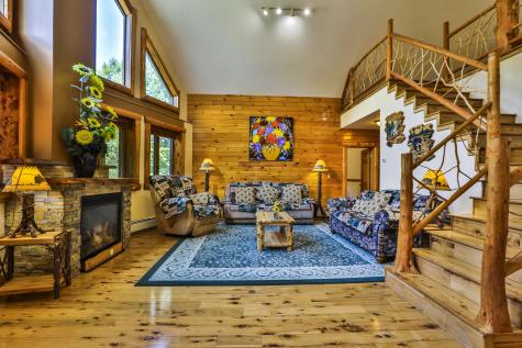 22 Ausable Run Lane Wilmington NY 12997