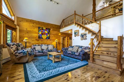 22 Ausable Run Lane Wilmington NY 12997