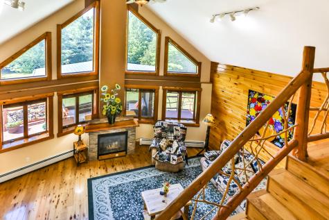 22 Ausable Run Lane Wilmington NY 12997