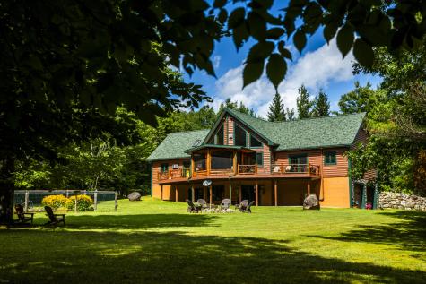 22 Ausable Run Lane Wilmington NY 12997
