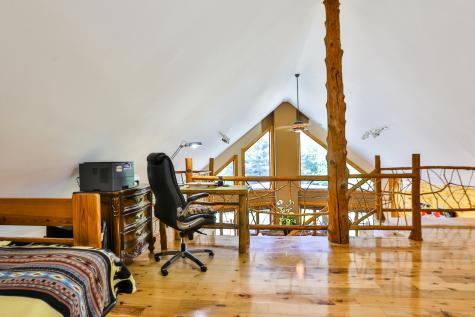 22 Ausable Run Lane Wilmington NY 12997