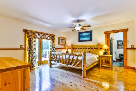 22 Ausable Run Lane Wilmington NY 12997