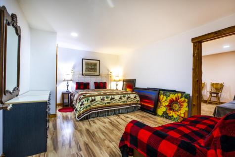 22 Ausable Run Lane Wilmington NY 12997
